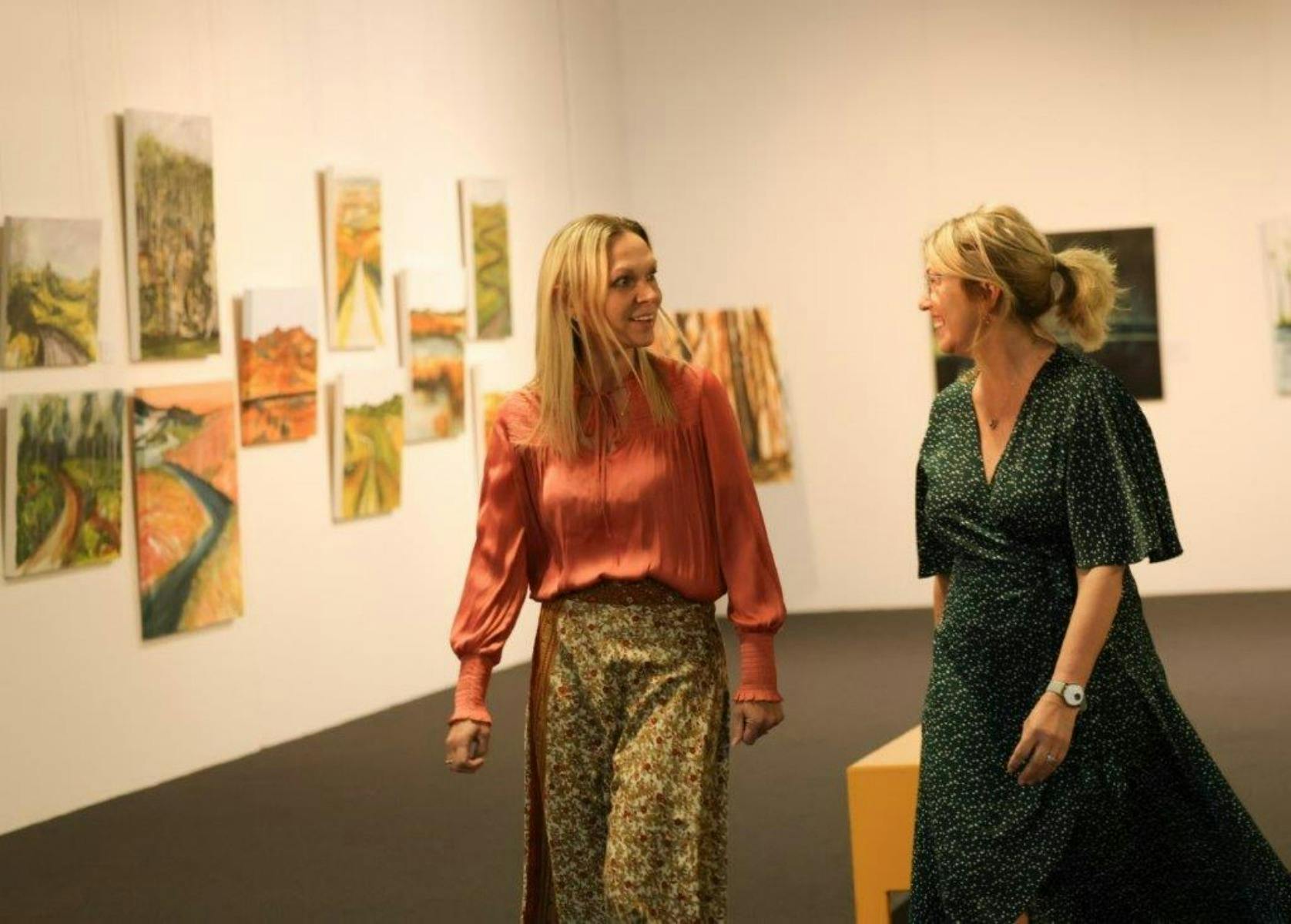 Nulla Nulla Regional Gallery