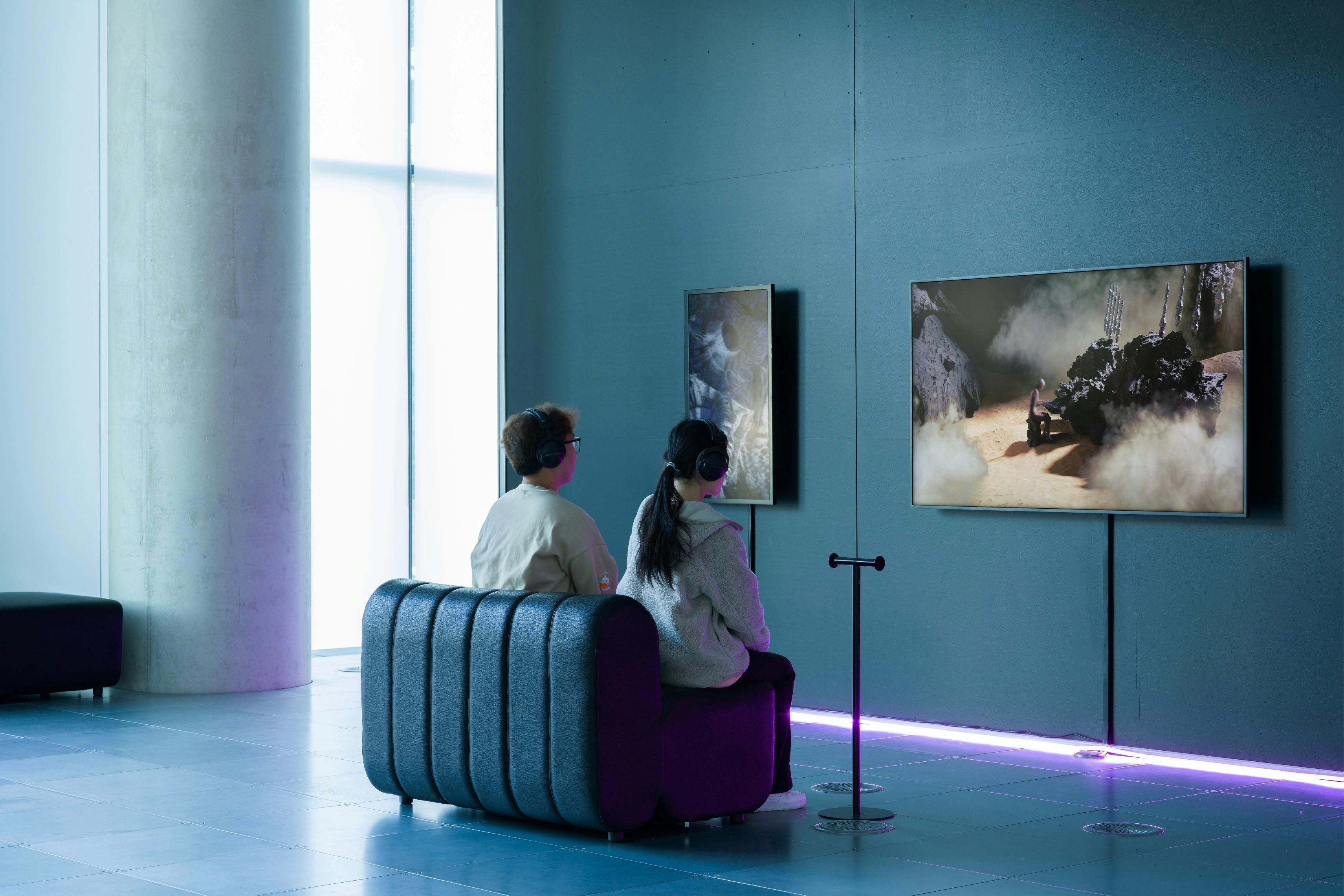 SCI-FI: Mythologies Transformed
