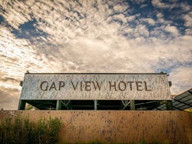 Gap View Hotel