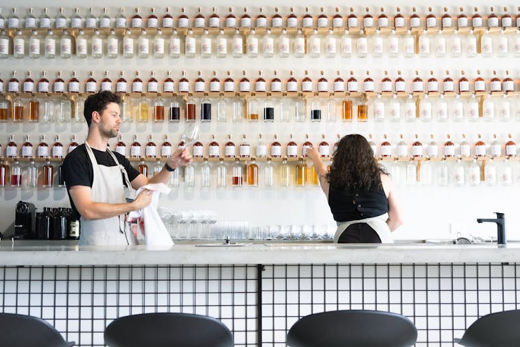 Storytellers Distillery