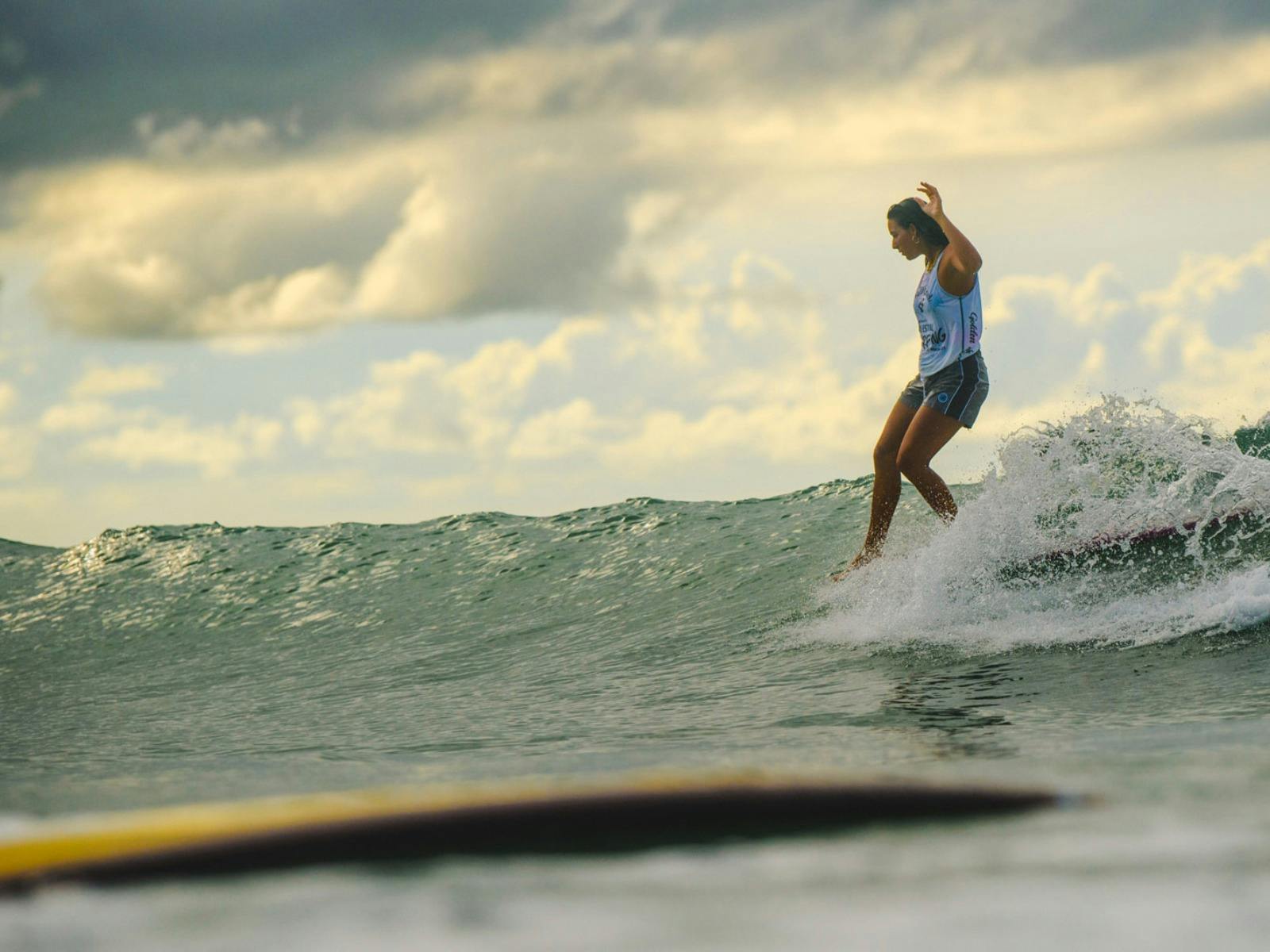 Noosa Festival of Surfing