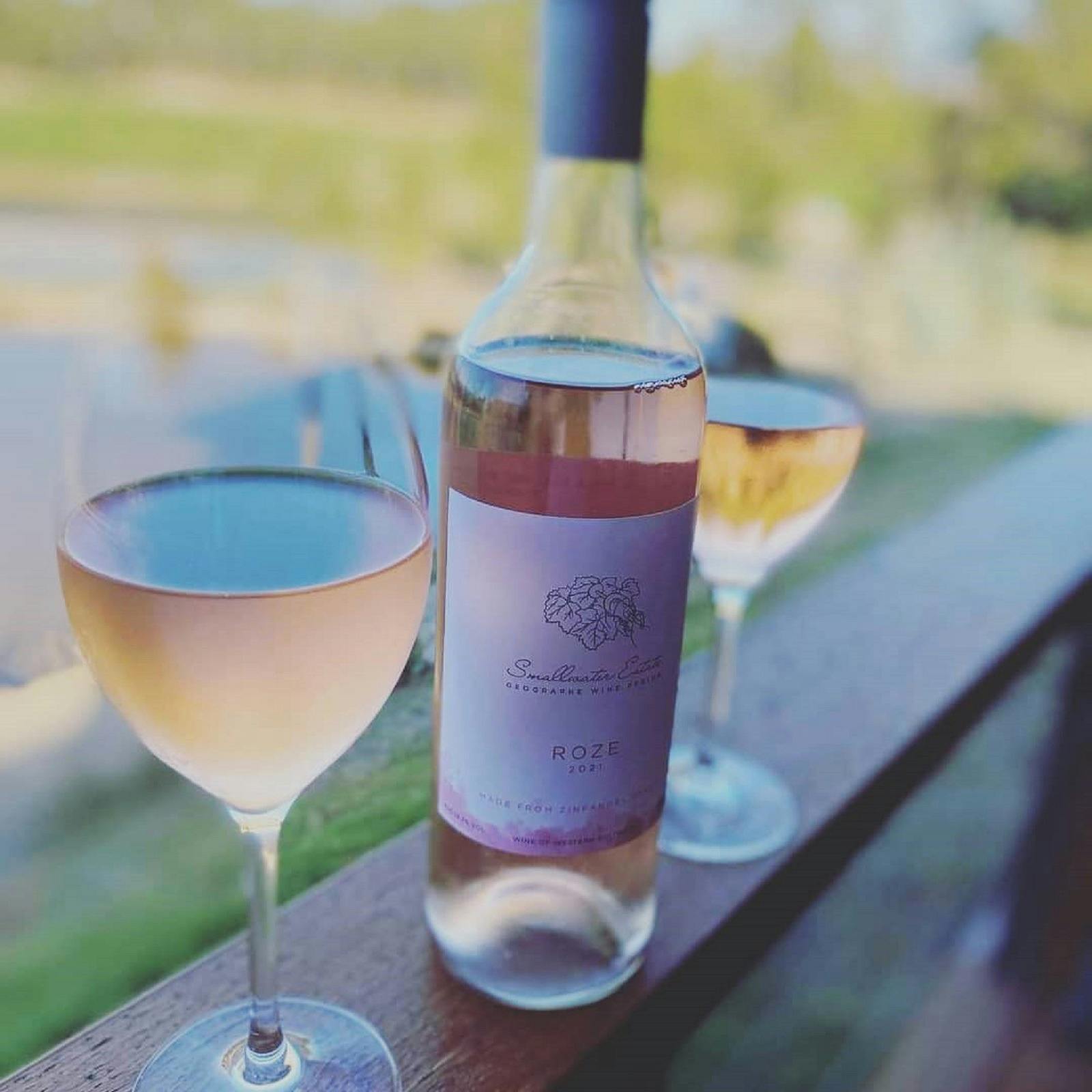 Smallwater Estate, Newlands, Western Australia