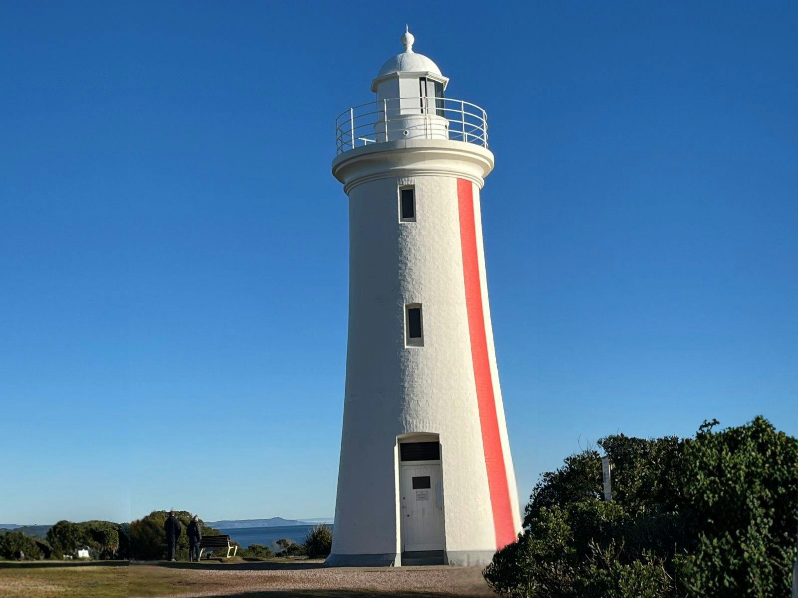 Escape to Tasmania, no car needed image