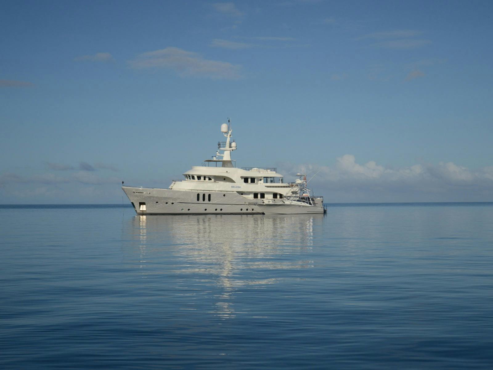 M.Y Beluga