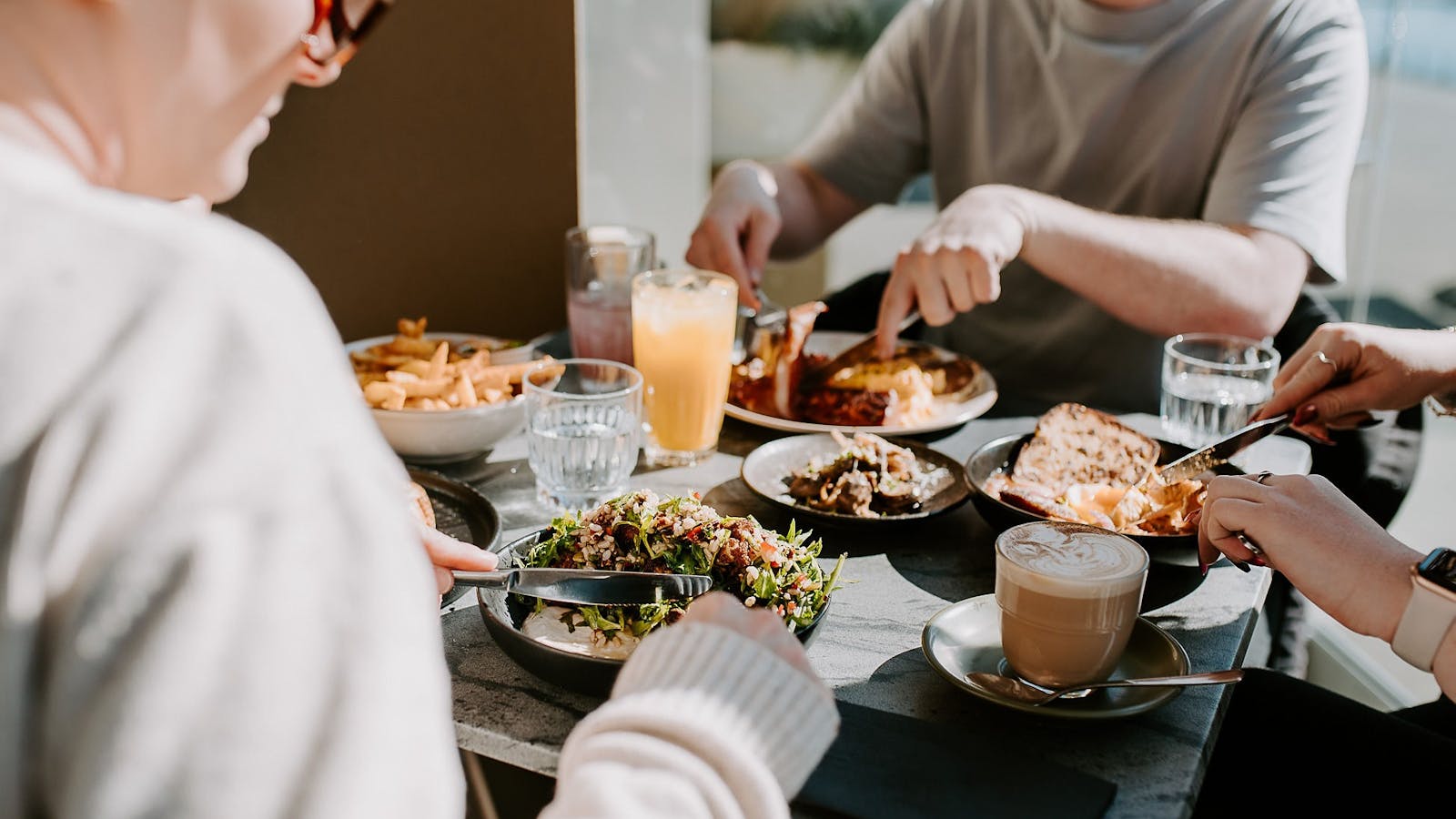 Brunch