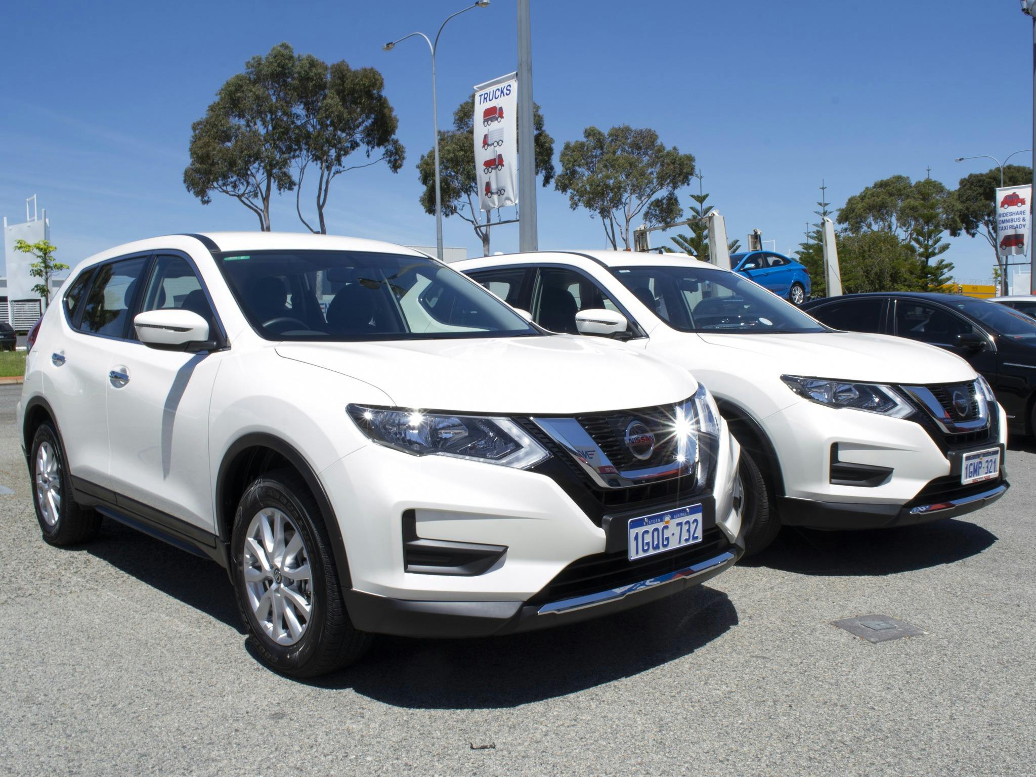 Northside Rentals, Welshpool, Western Australia