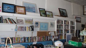 Holbrook Anglican Op-Shop