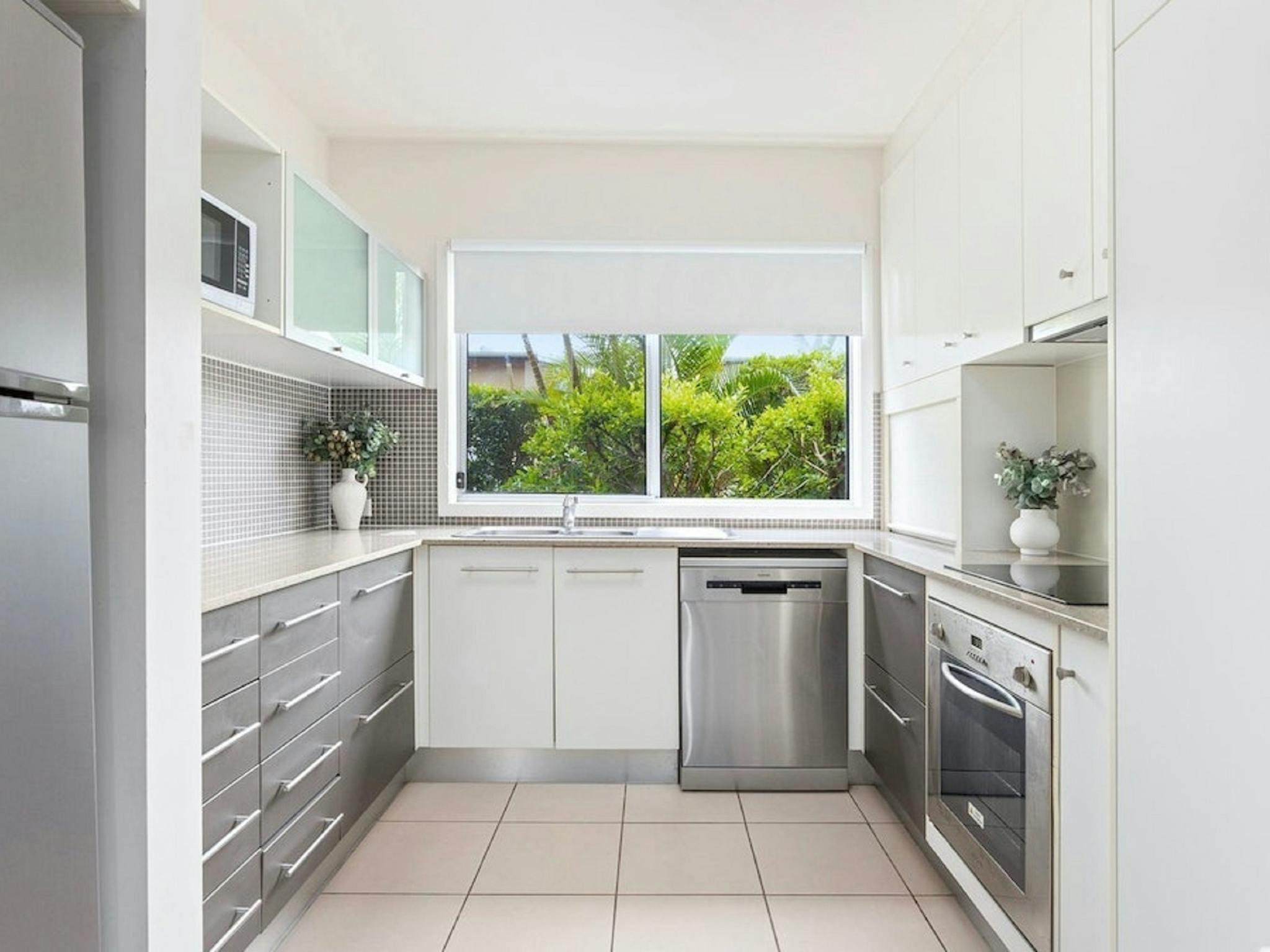 Kitchen Kitchen