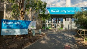 Mount Lofty Summit