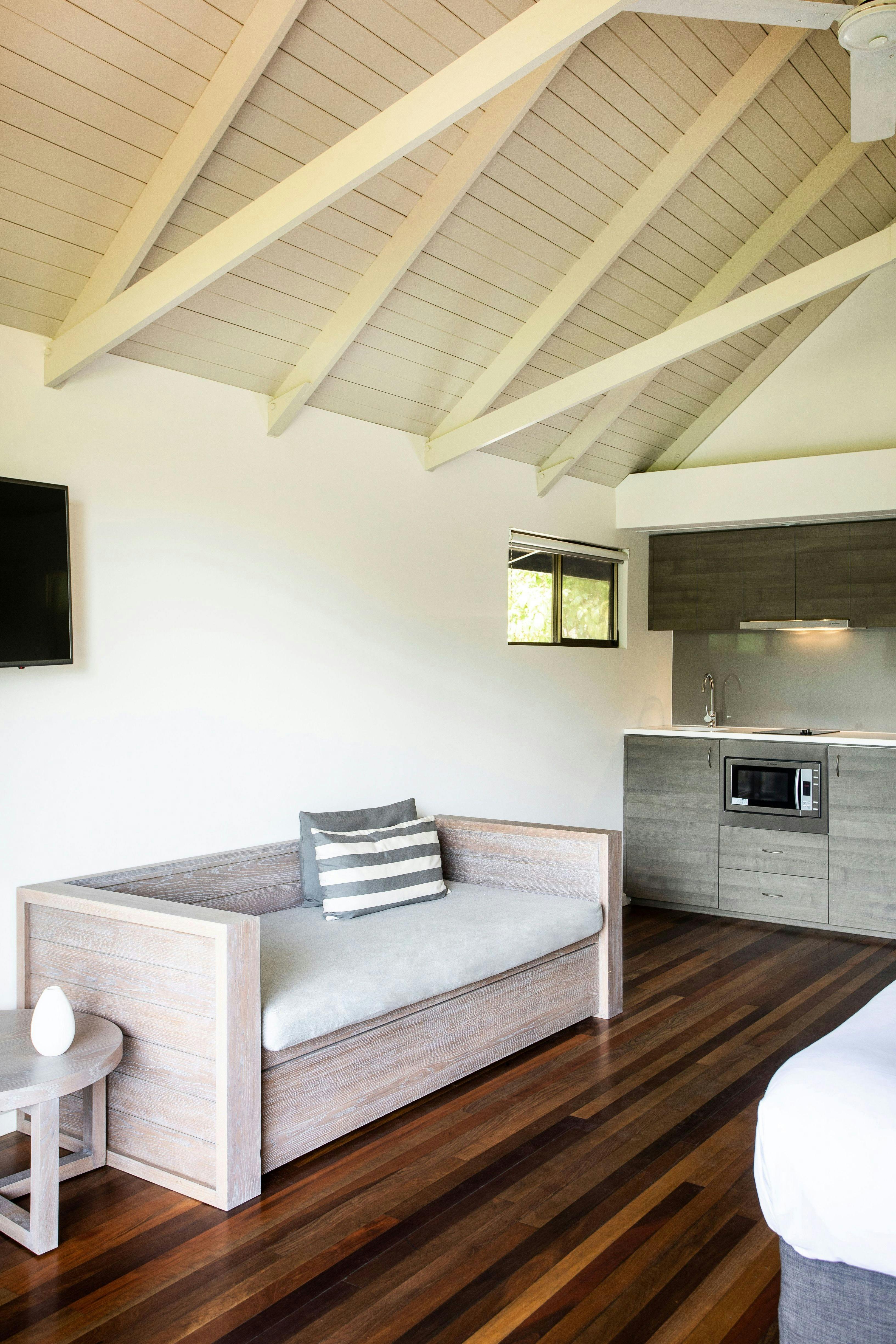 Hamilton Island Palm Bungalows