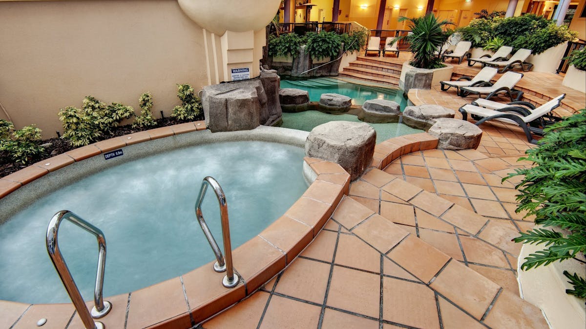 Resort Spa