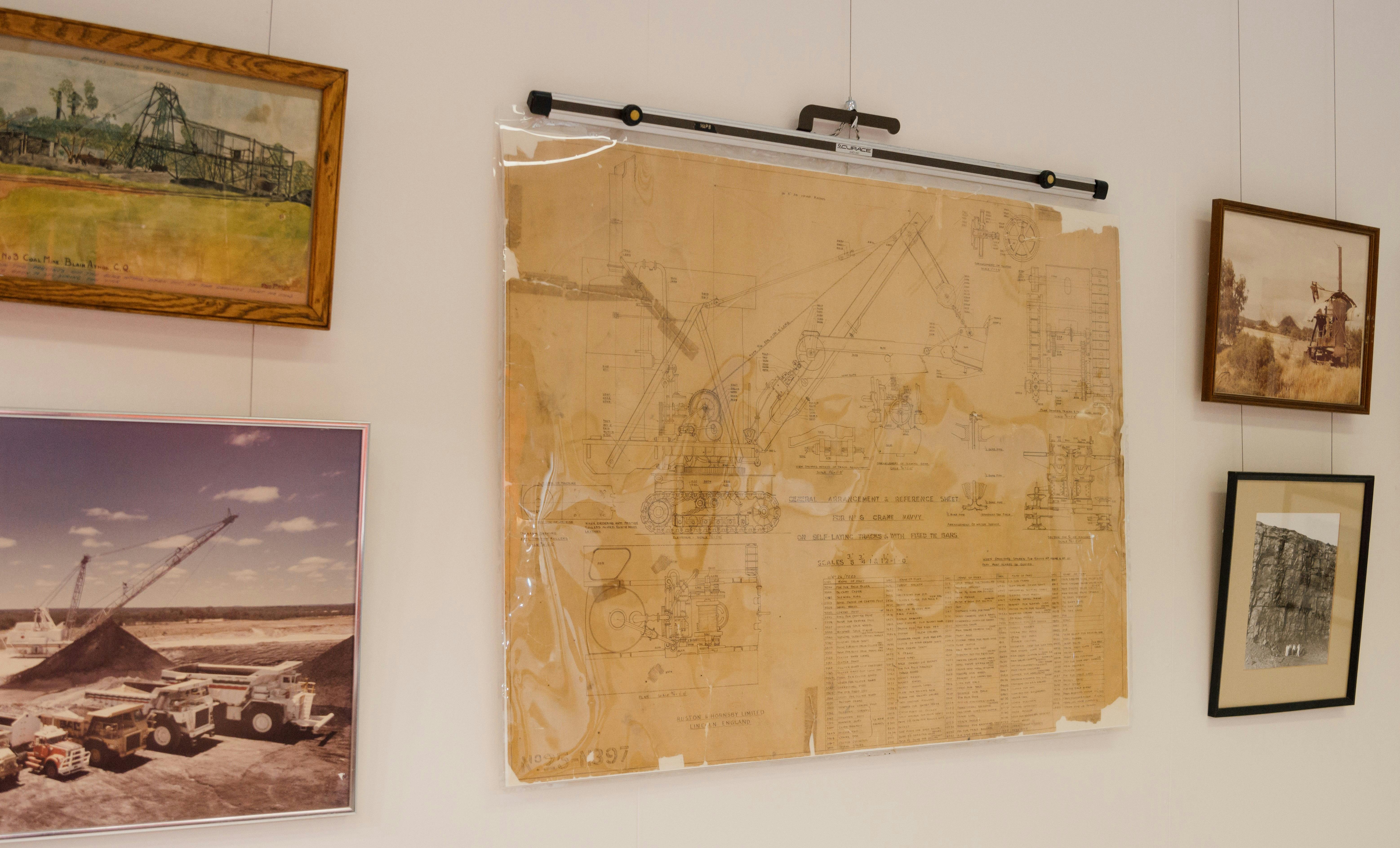 Clermont Museum