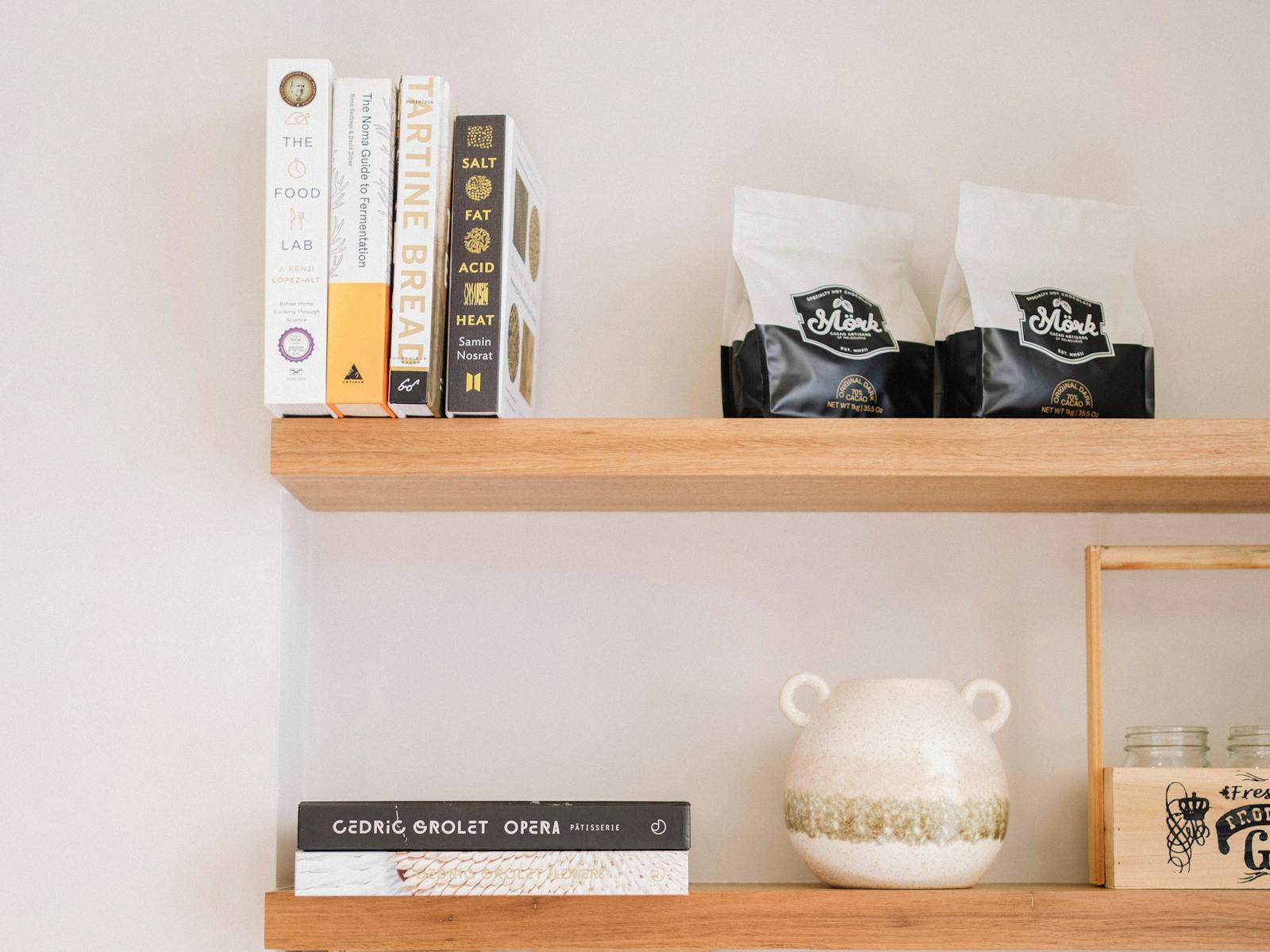 홈 크루아상테리