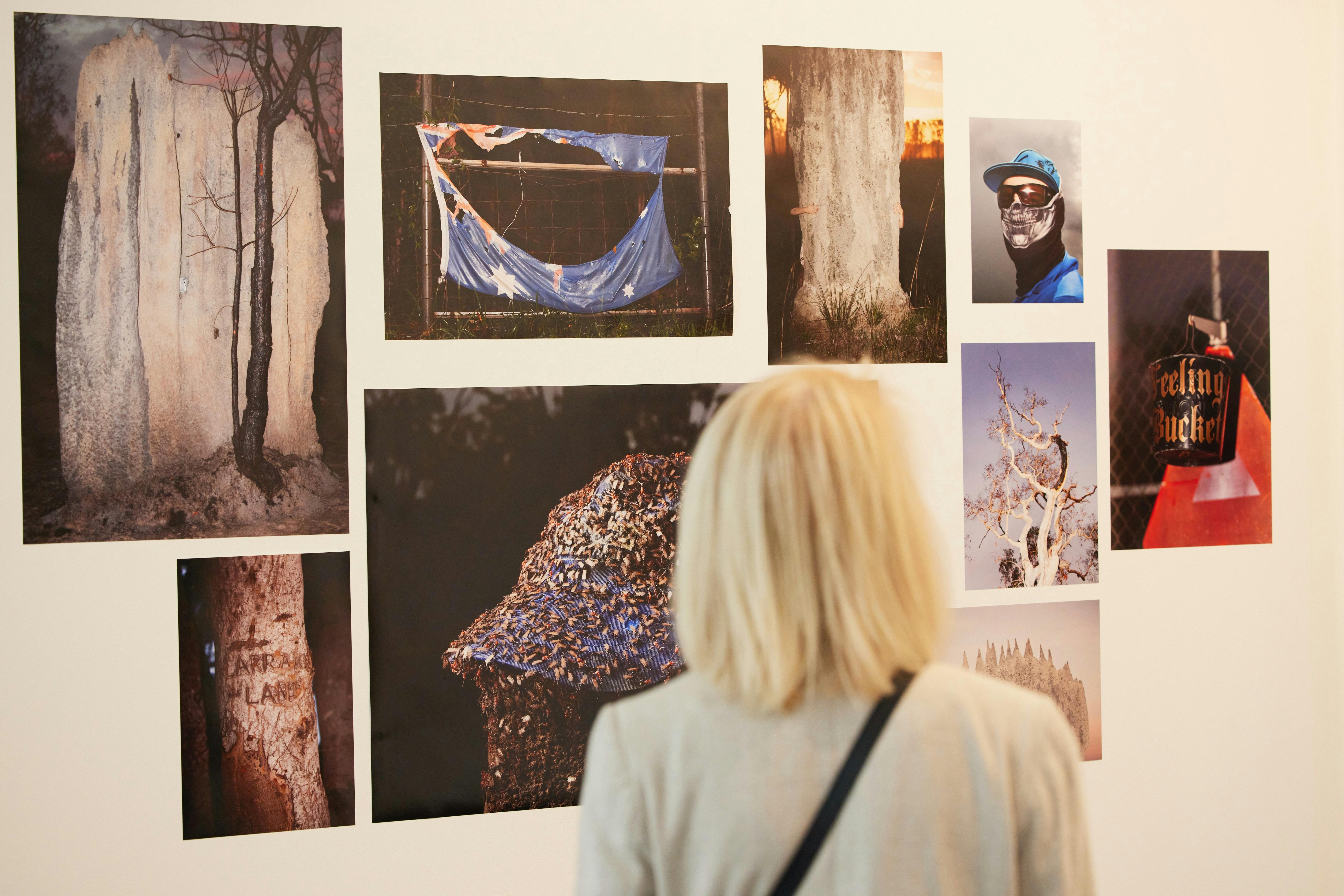 11th Ballarat International Foto Biennale