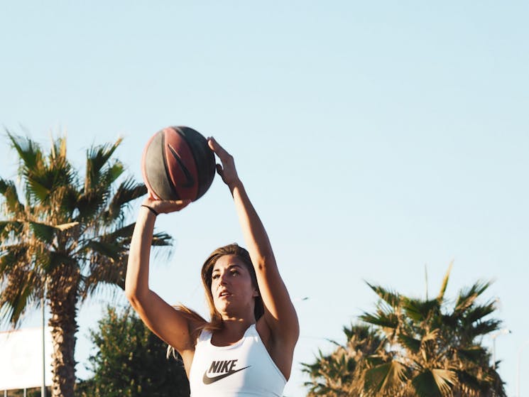 Wagga Social Netball
