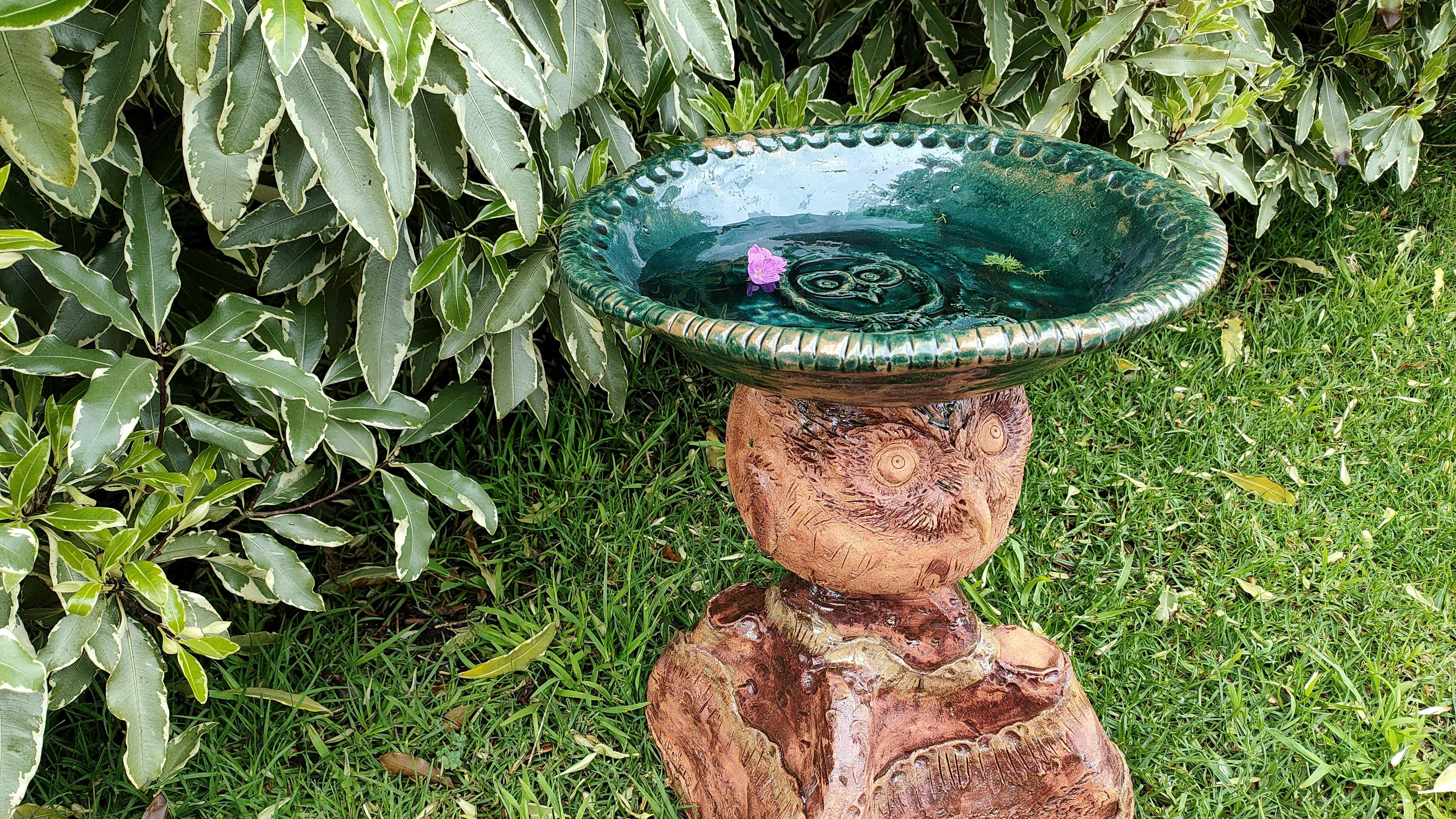 pottery, clay, workshop, beginners, garden, outdoor, tasmania