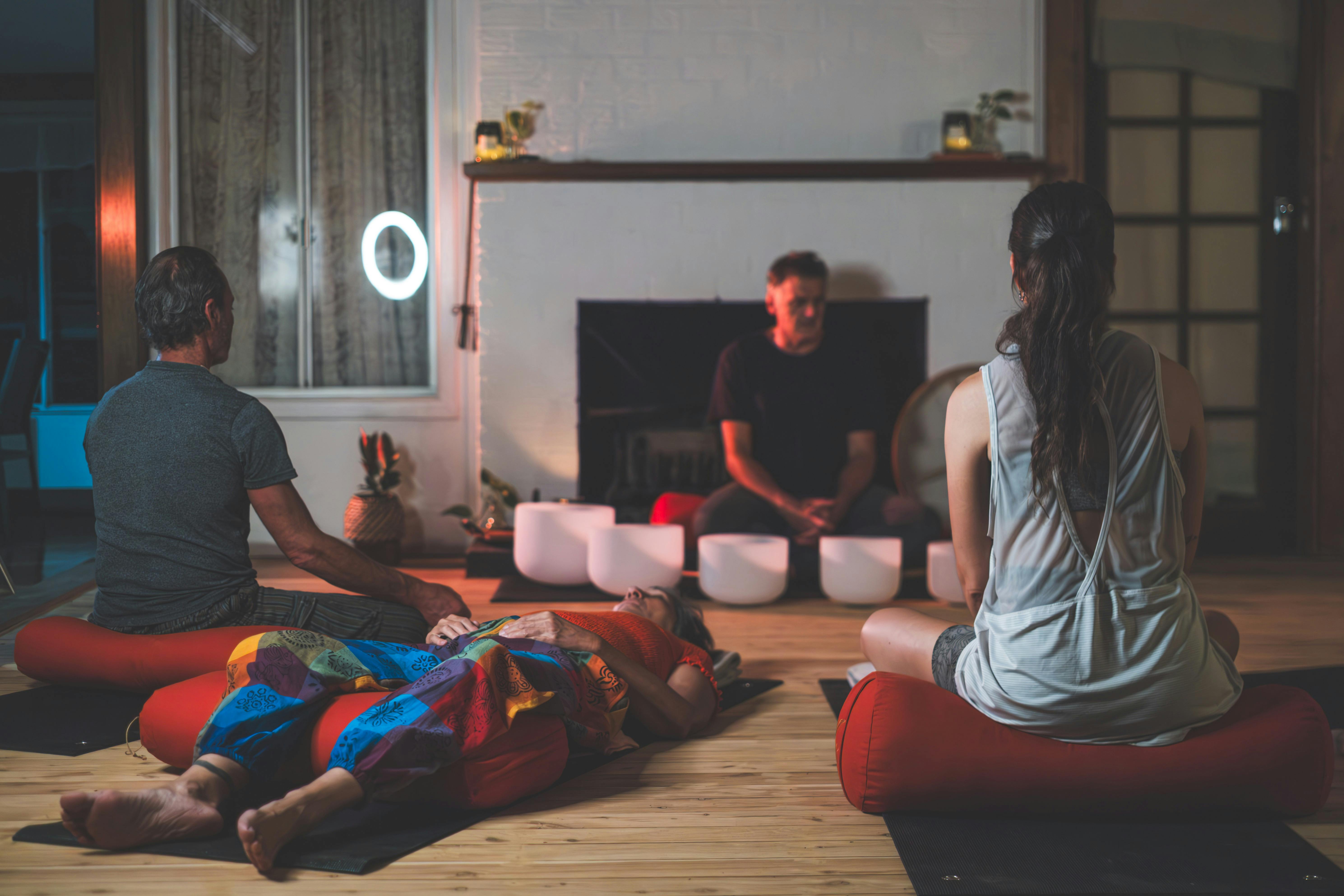 Thrive Workshops
