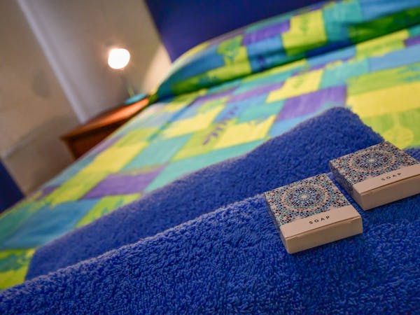Comfortable Beds
