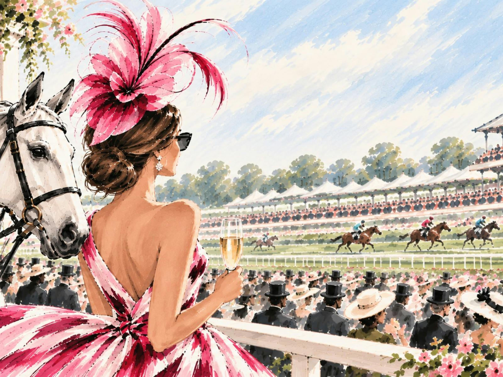 Melbourne Cup 2026