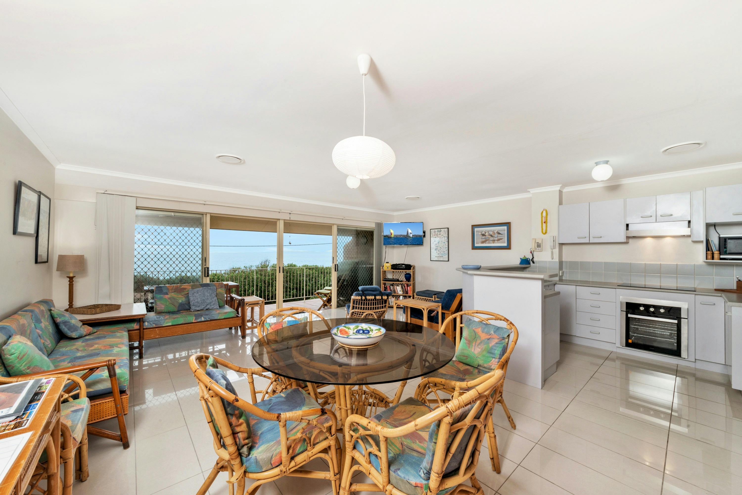 Great Unit with Ocean Views