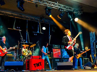 Anthology The Definitive AC/DC Collection Live in concert