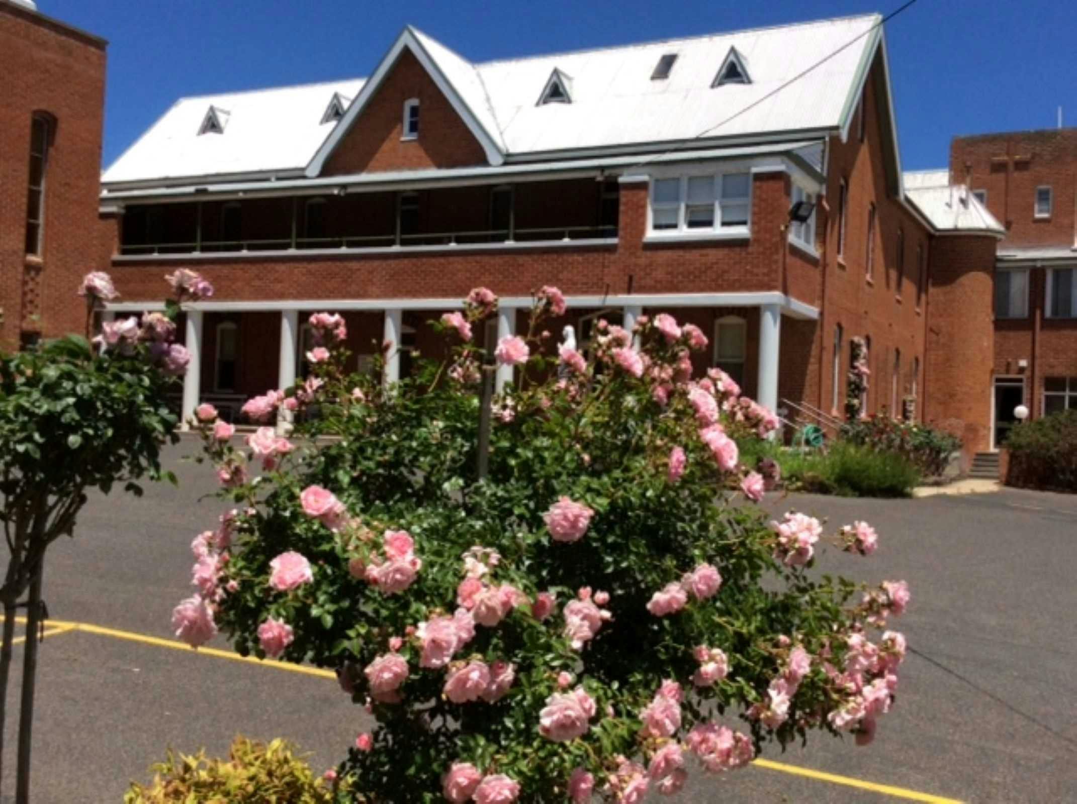 St Joseph's Heritage and Conference Centre