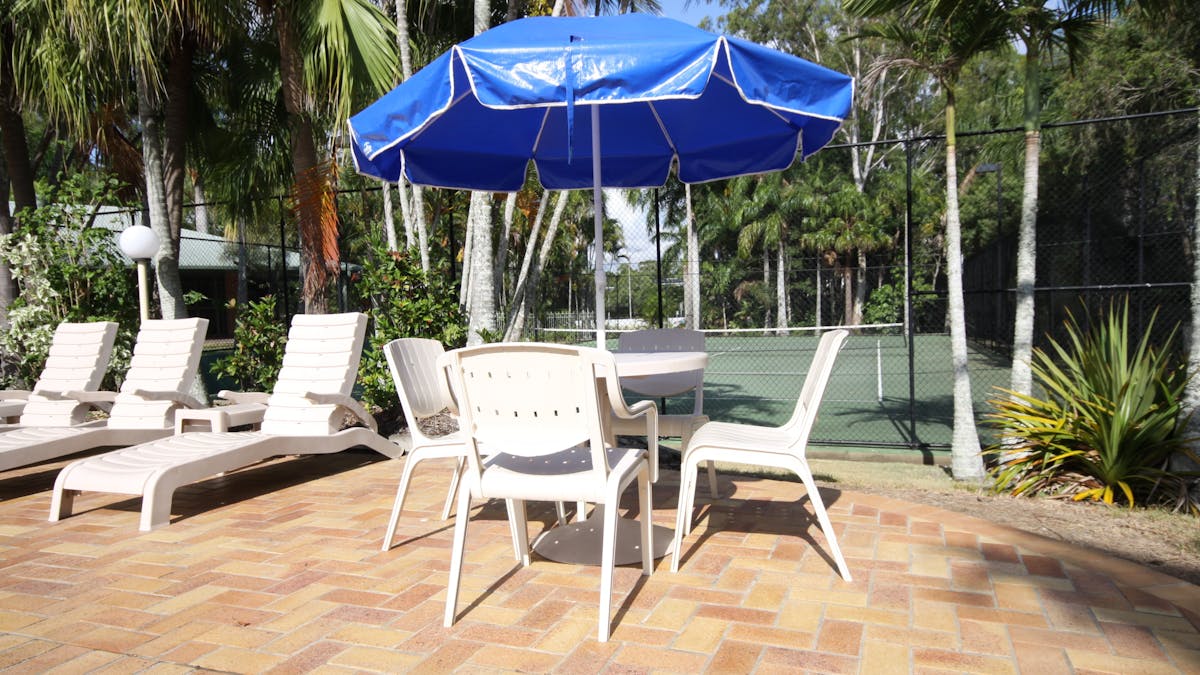 Brisbane Gateway Resort - Pool