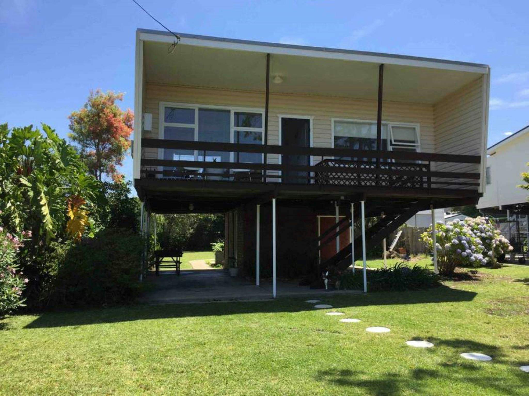 Straight to the Point Cottage NSW