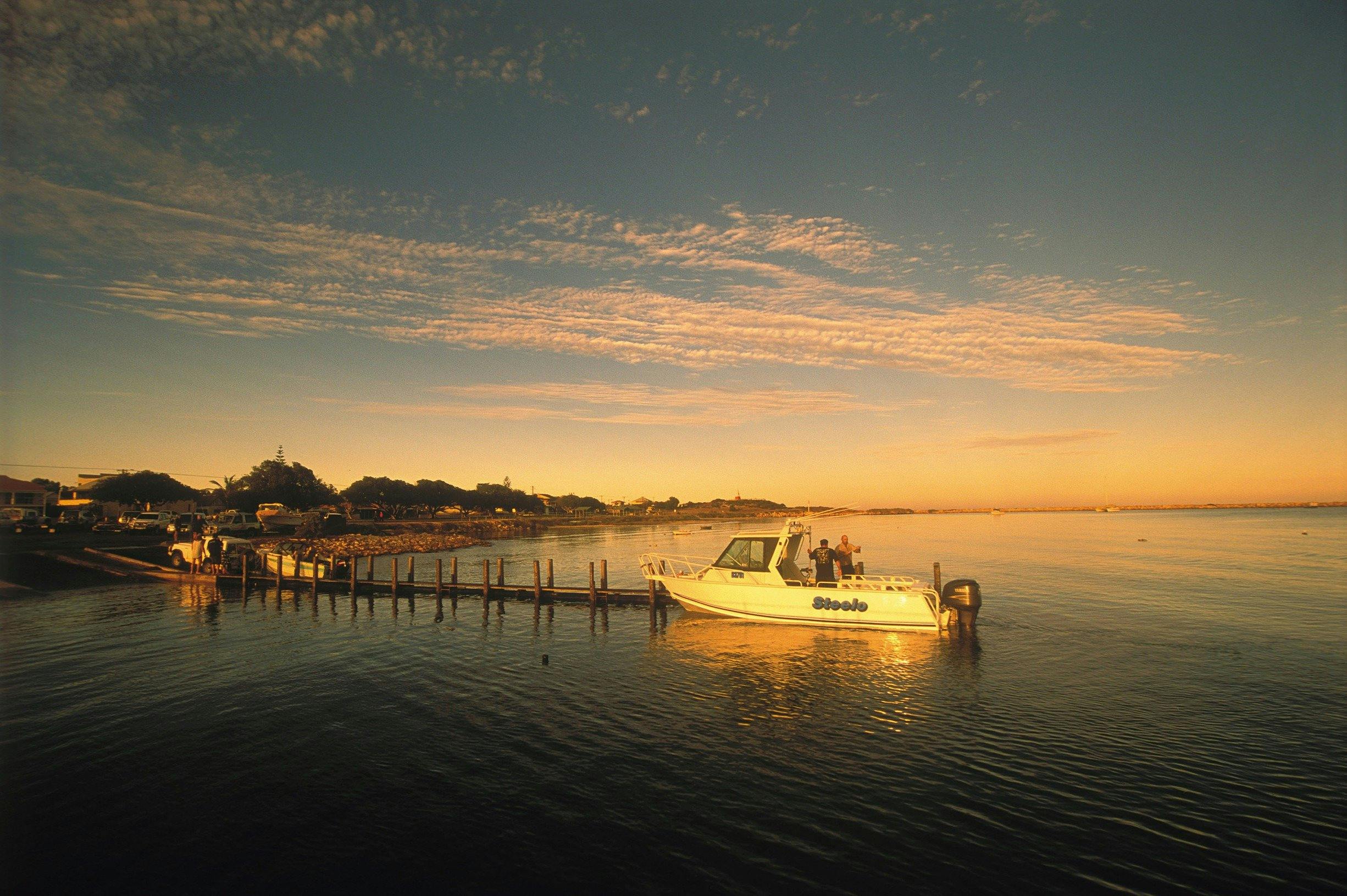 Dongara Port Denison Beaches, Dongara, Western Australia