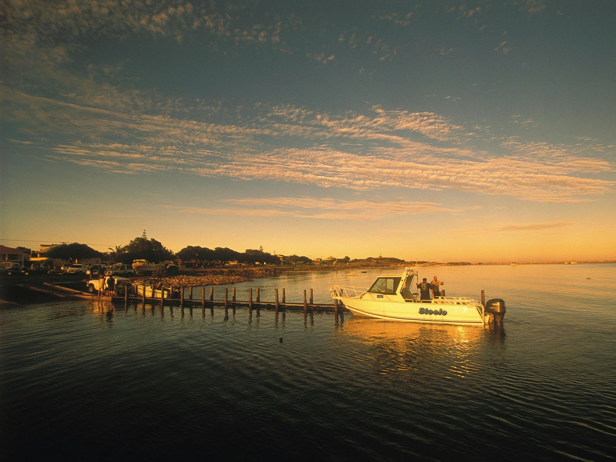 Dongara Port Denison Beaches, Dongara, Western Australia
