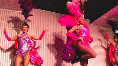 Get ready for an immersive experience at Templo Theatre