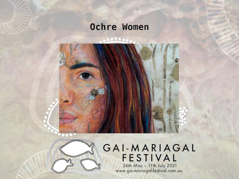 Image for Ochre Women