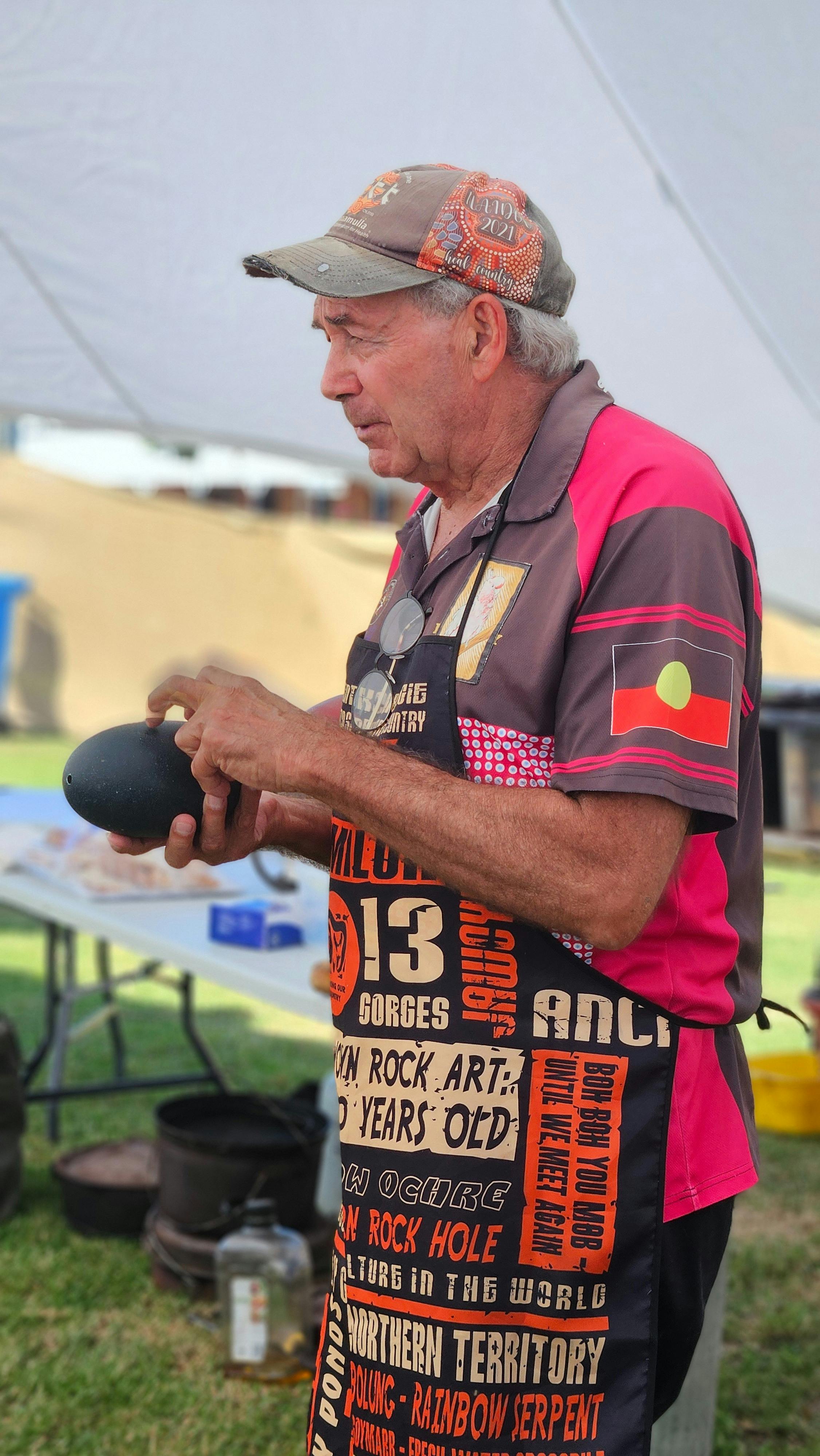 Indigenous Culture