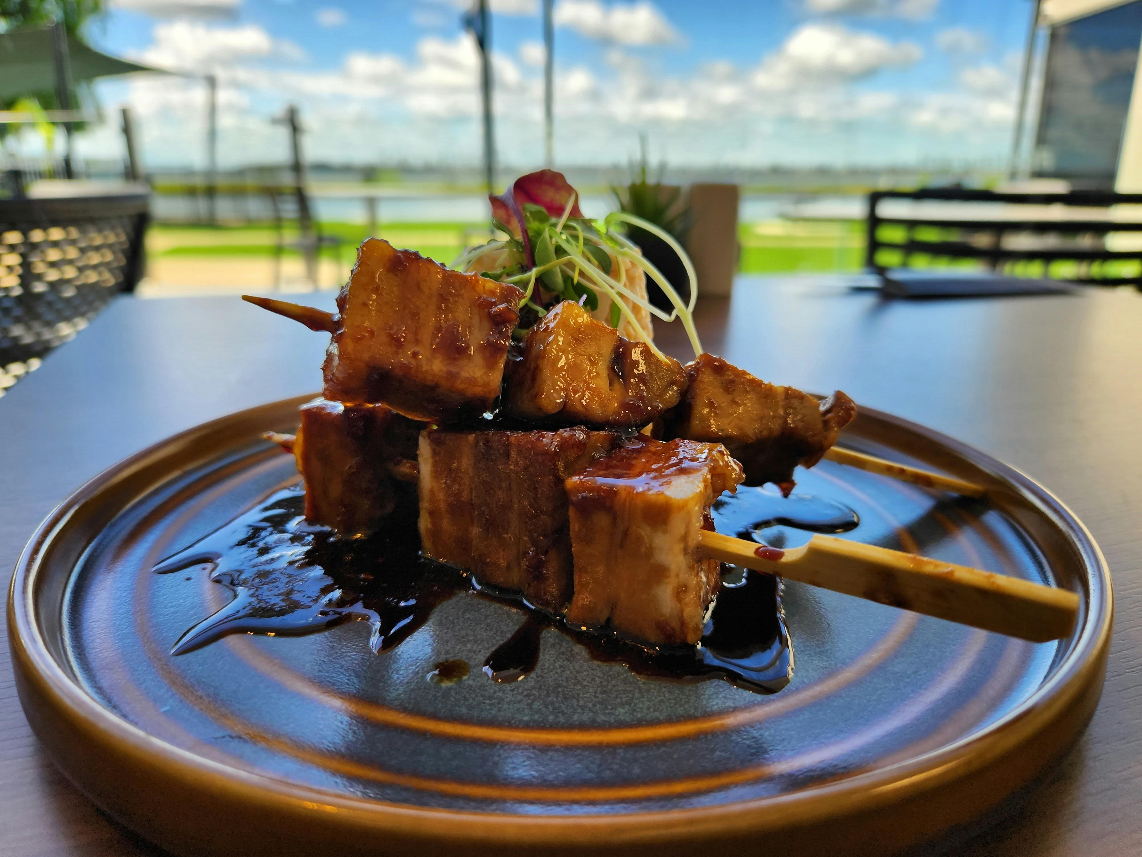 Waterside Pizza Pasta and Grill