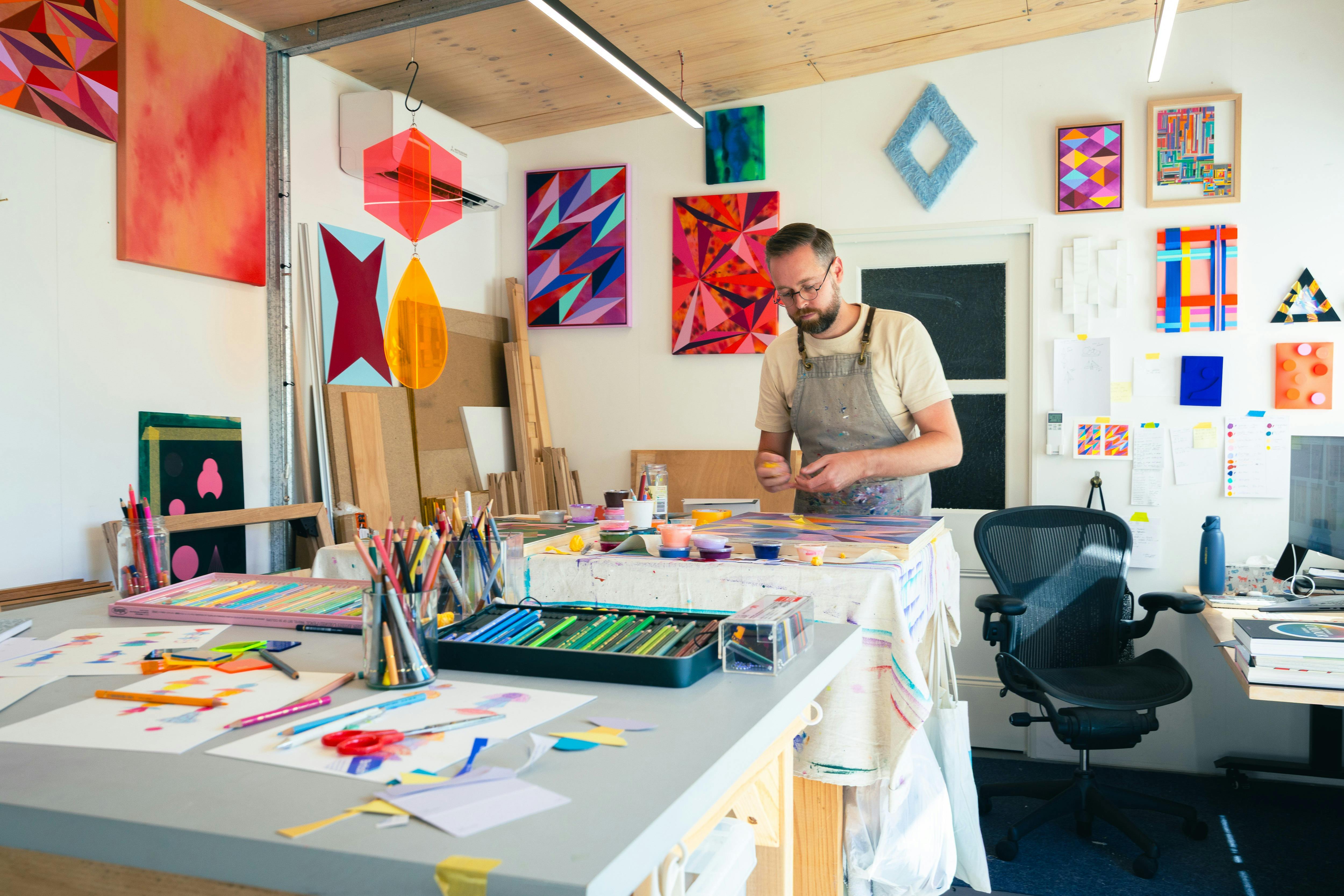 Ballarat Craft and Design Week