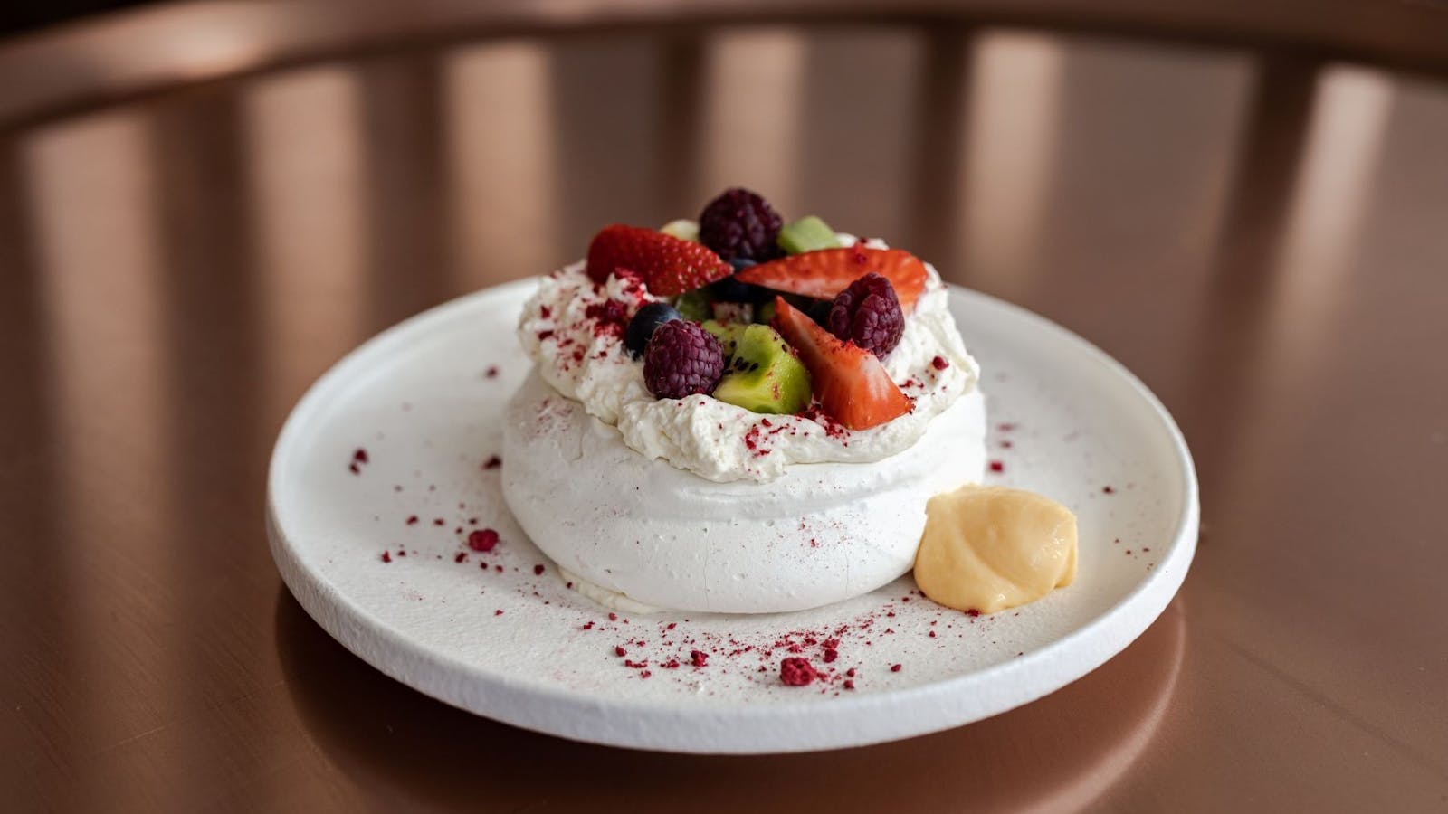 Pavlova