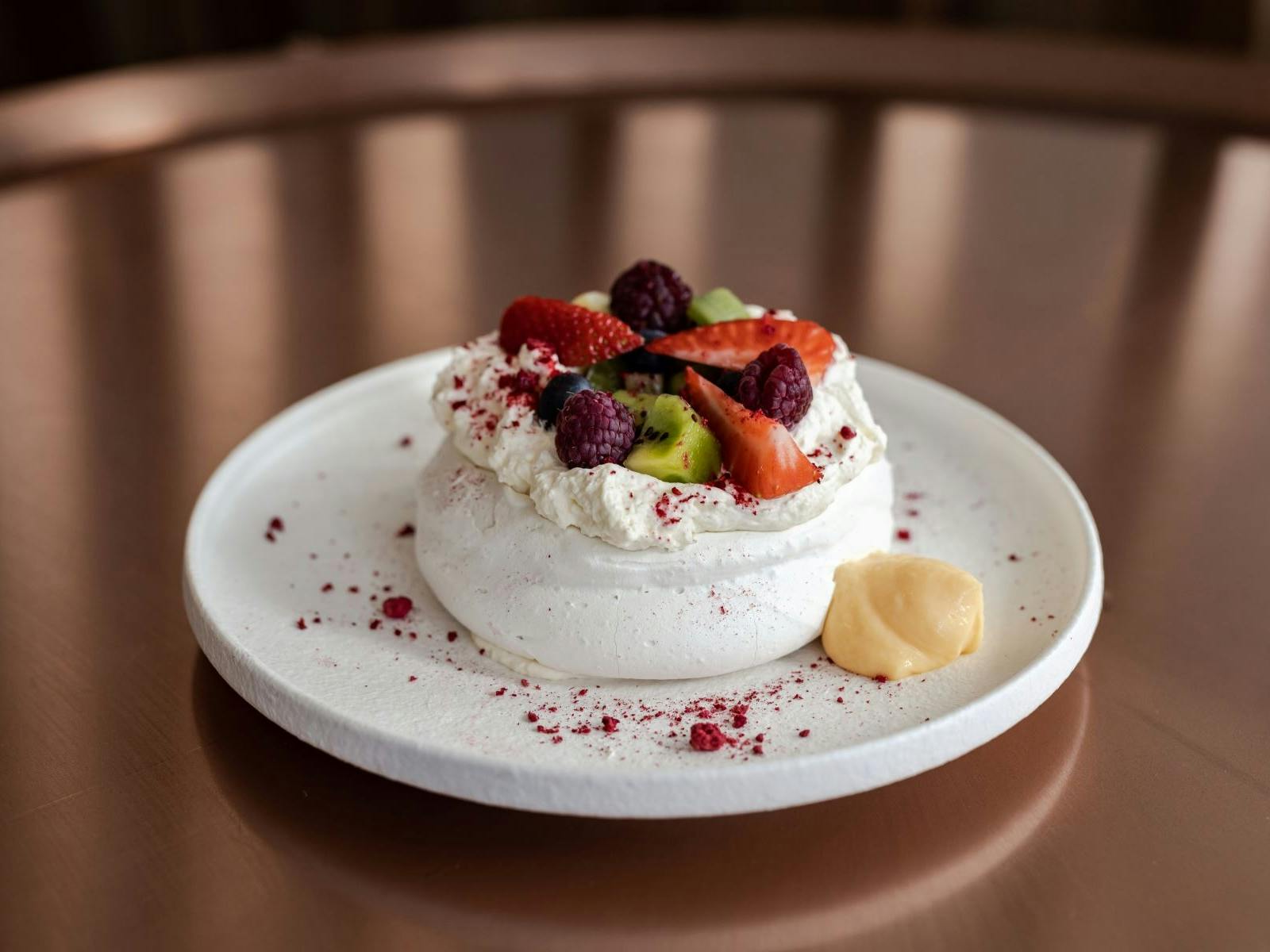 Pavlova