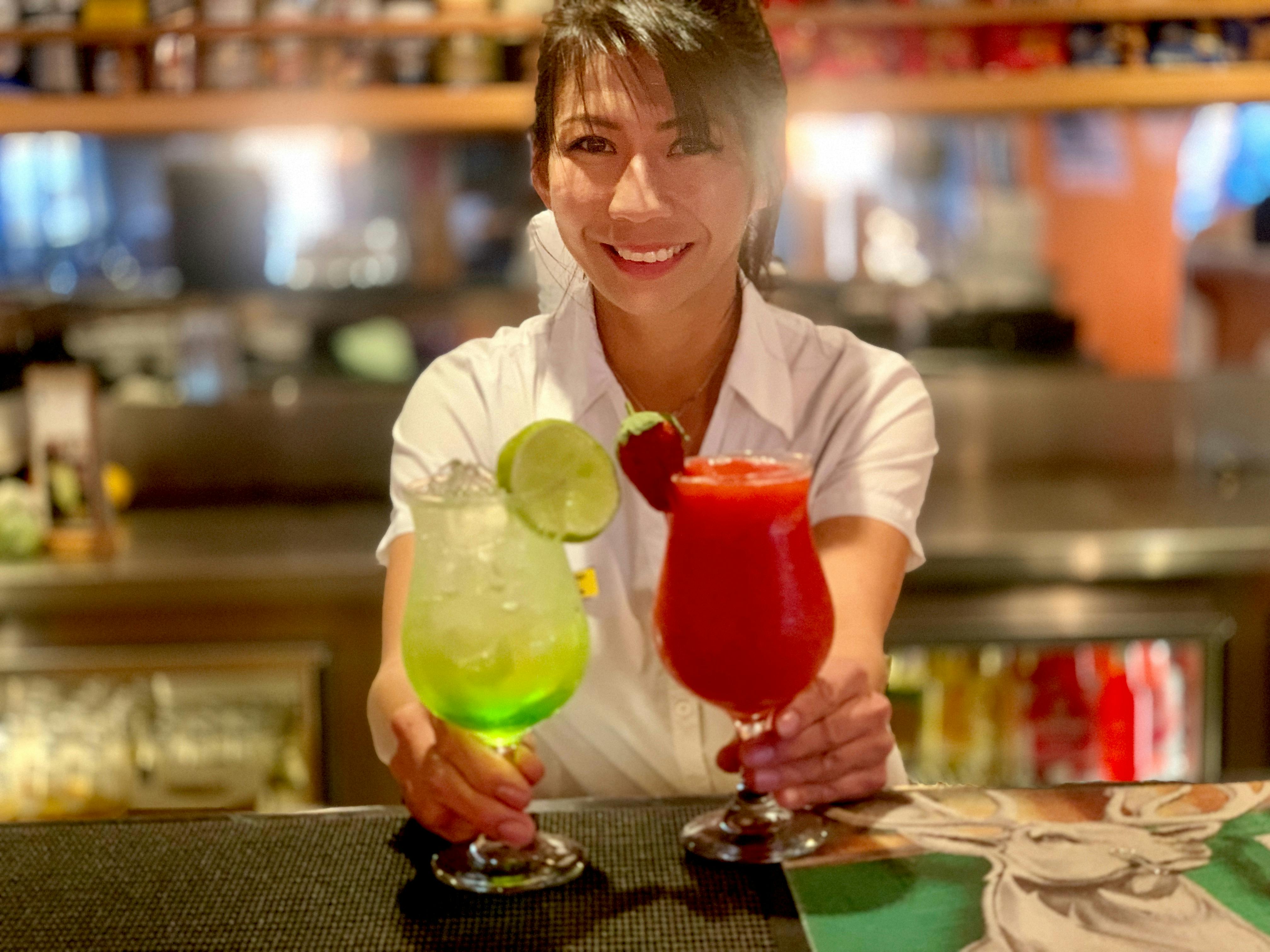 Yui Cocktails