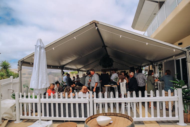 Bayside ~ 2022 Lincoln Cup