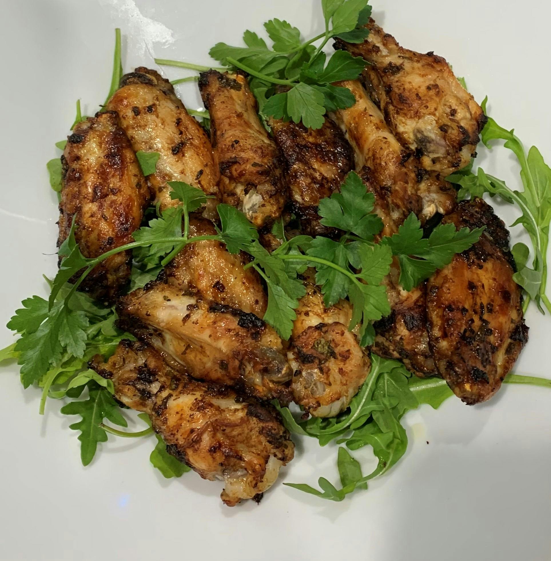 Swan St Deli & Larder