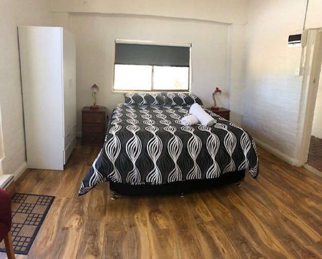 Homestead No 7