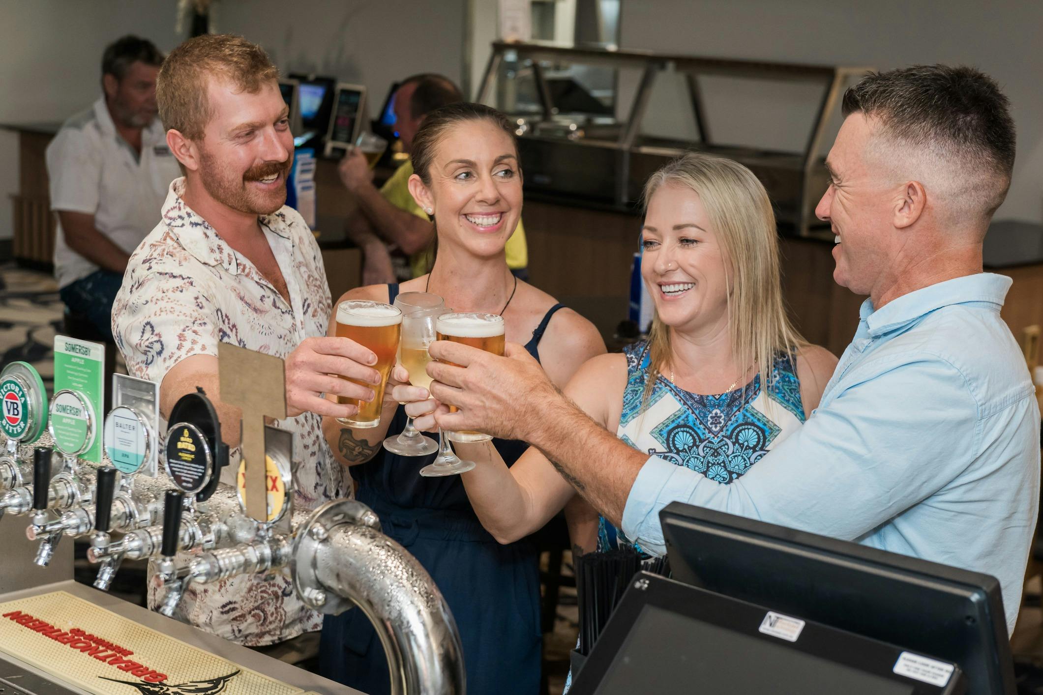 Palmerston Golf and Country Club