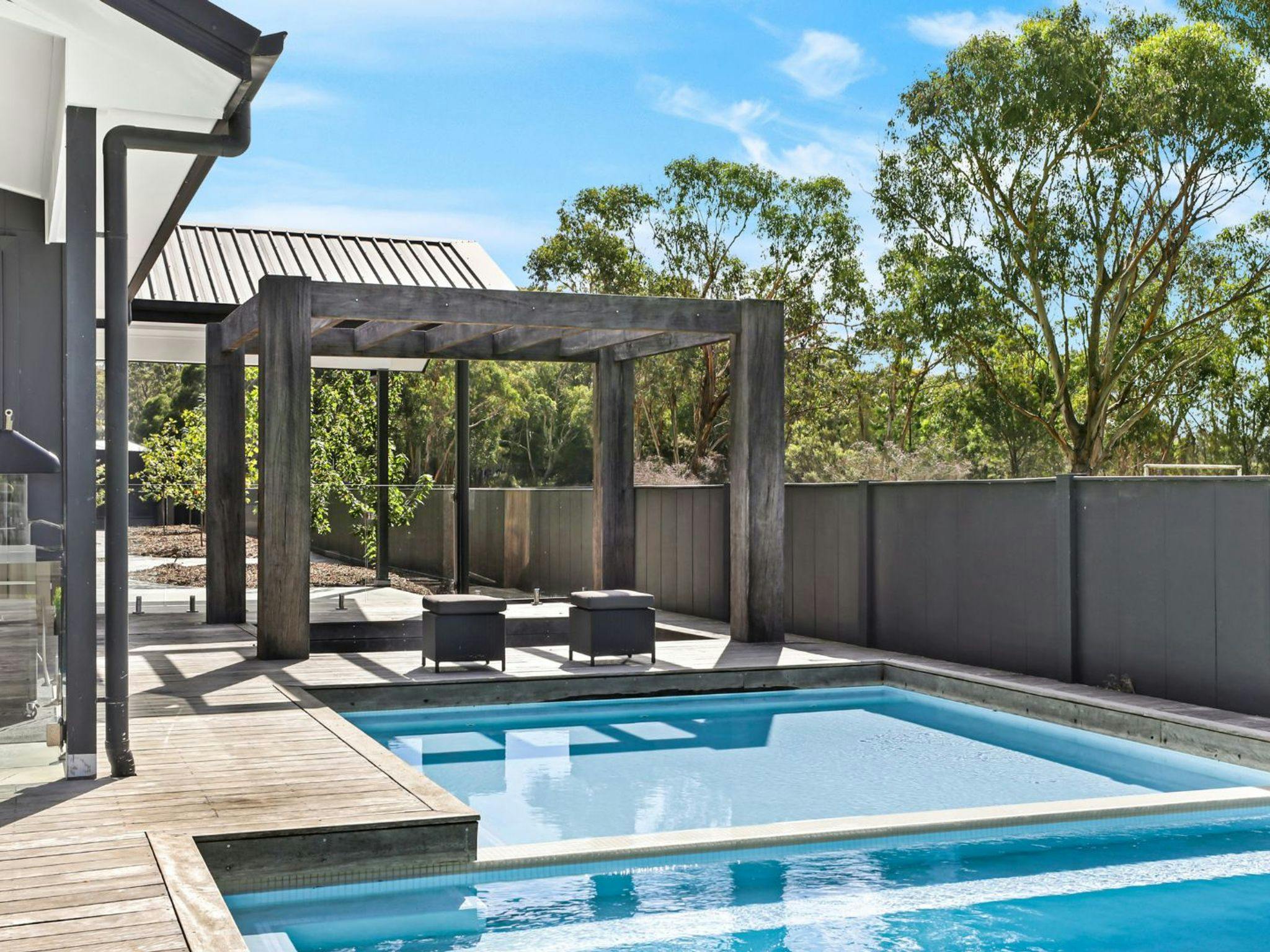 布萊克伍德莊園靜修處