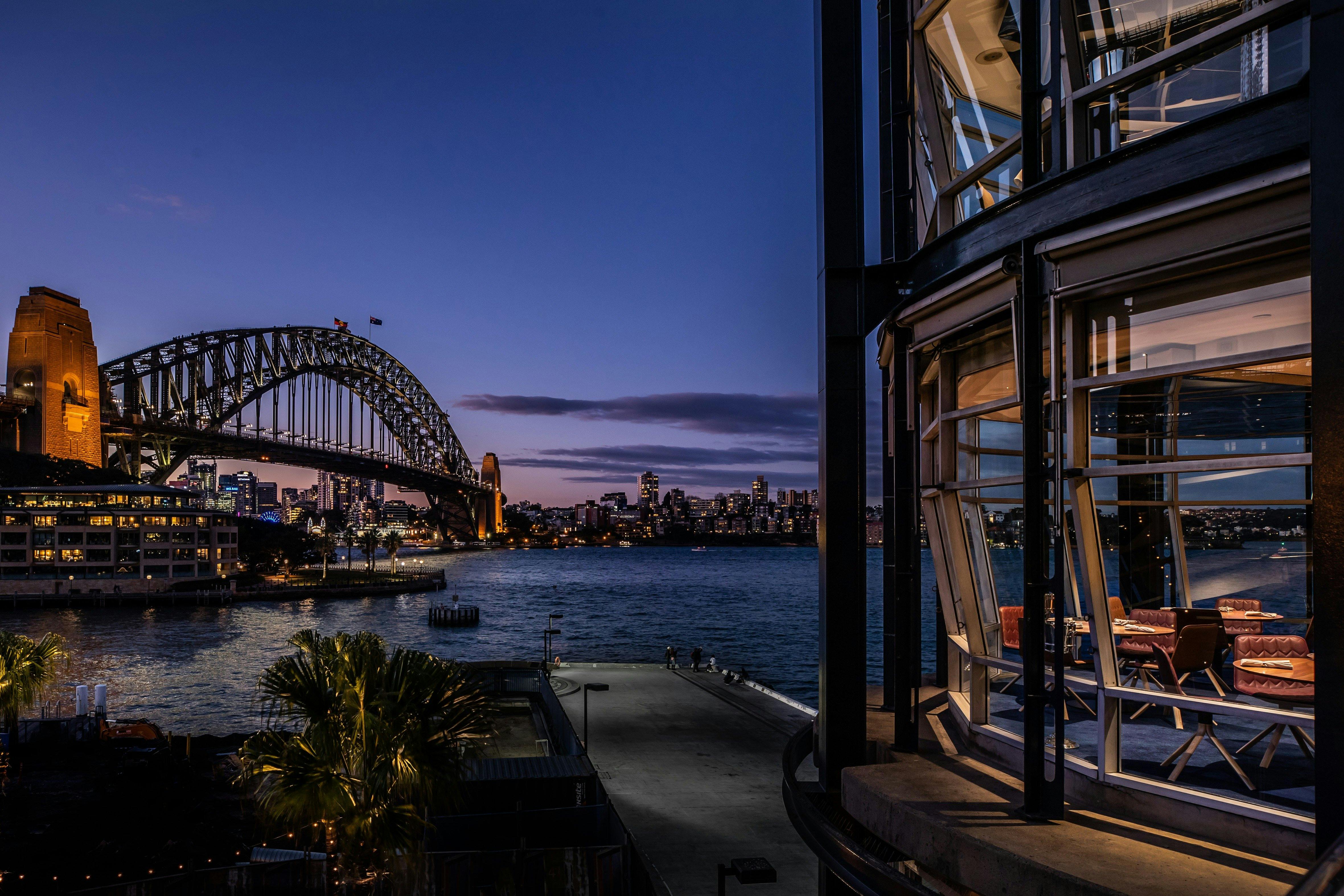 Quay Restaurant
