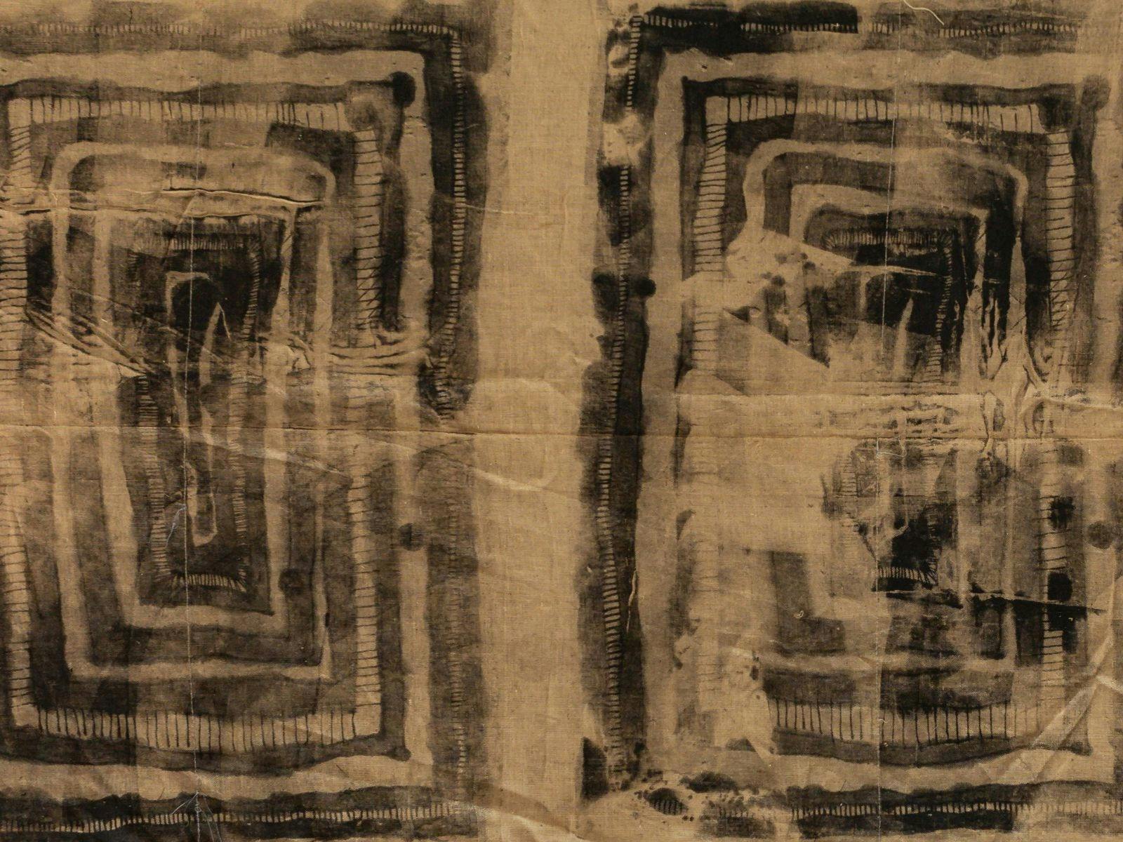 Lisa Waup - after ever here