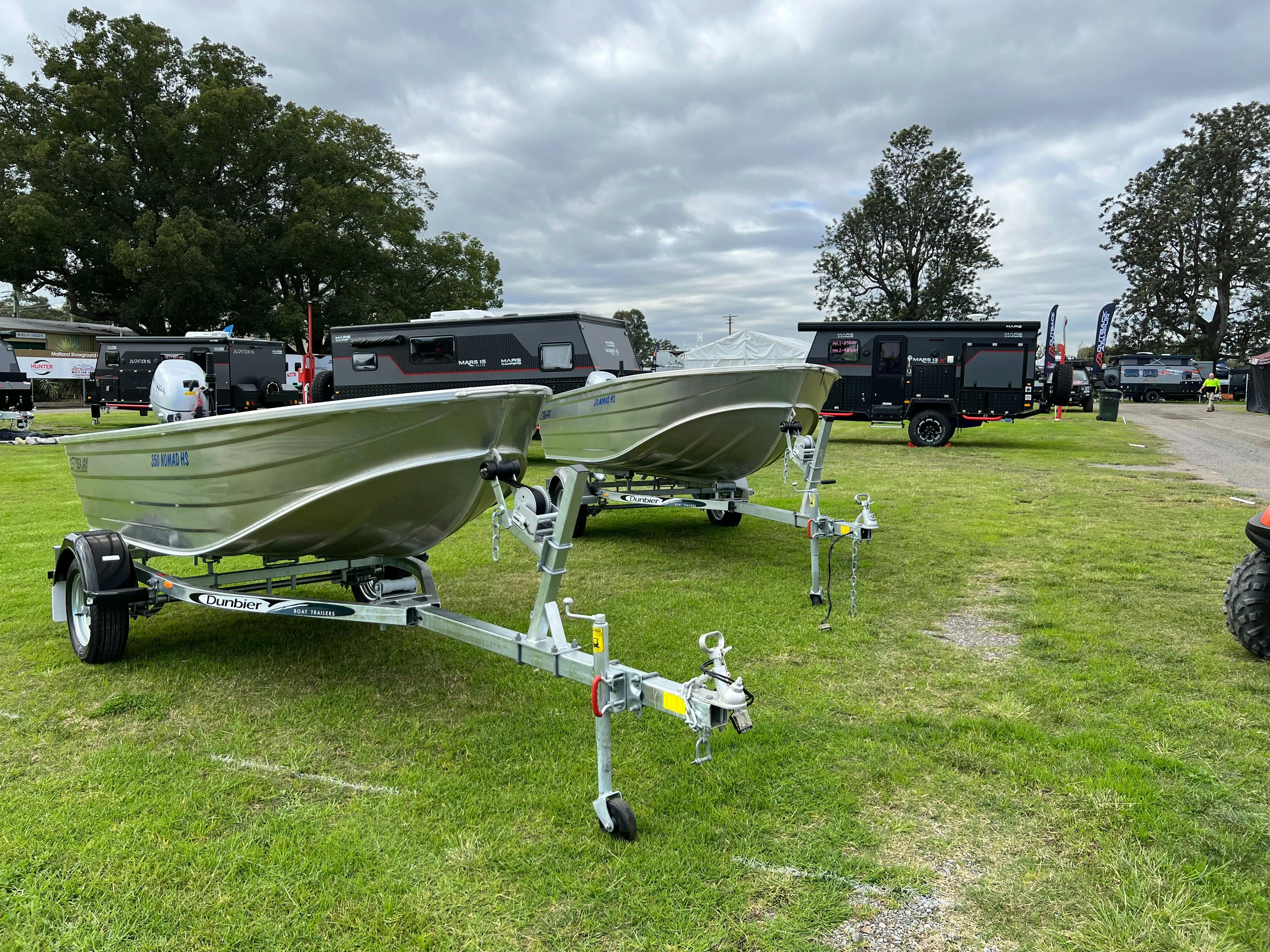 Hunter Valley Outdoor Show