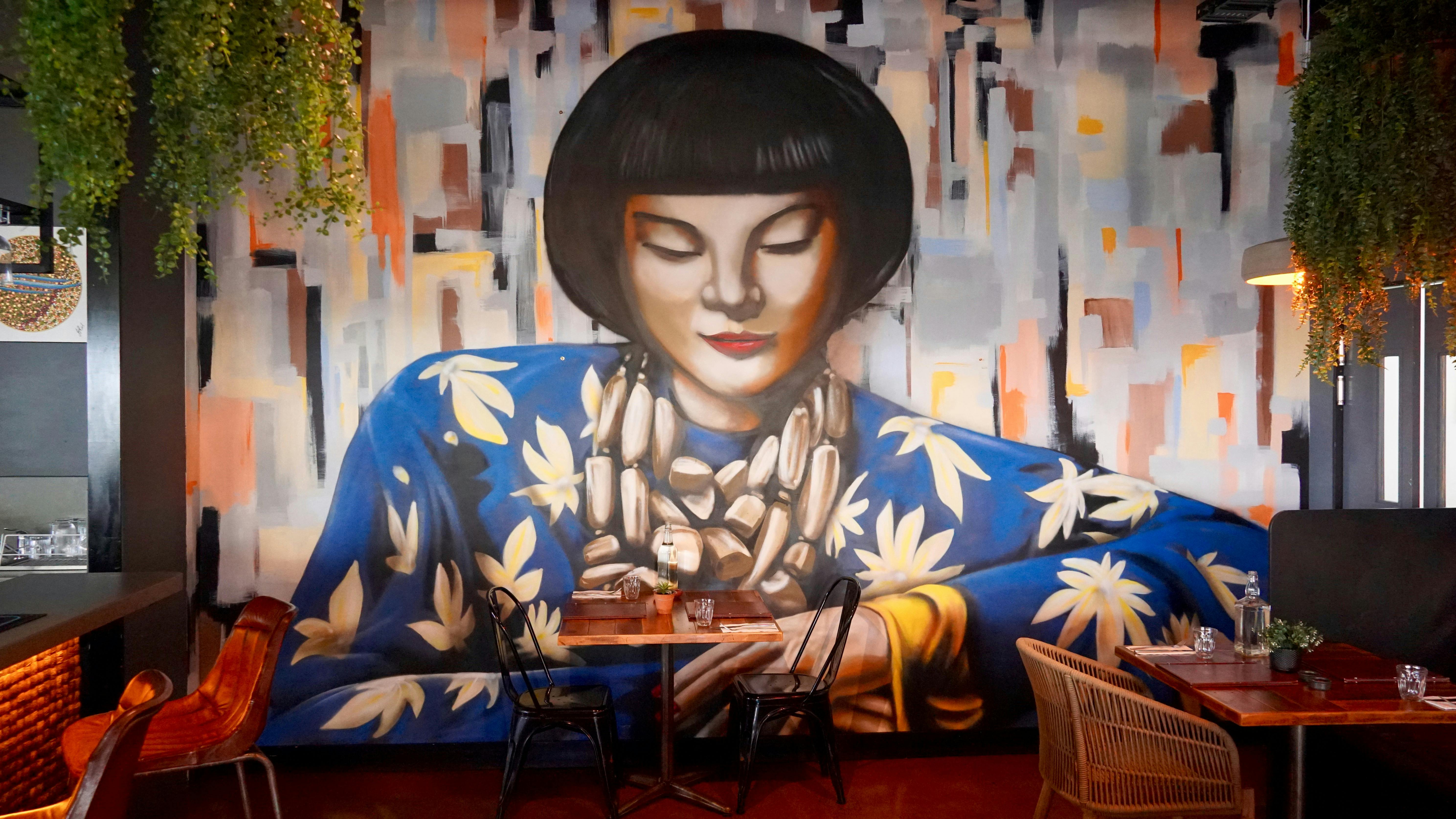 Yeppoon Street Art