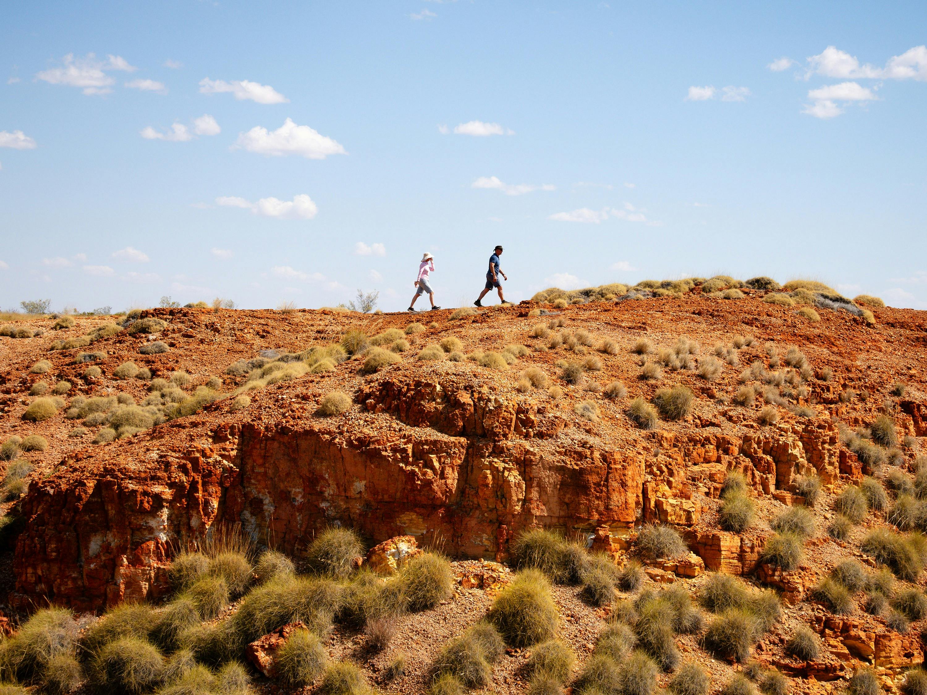 Kimberley Trail
