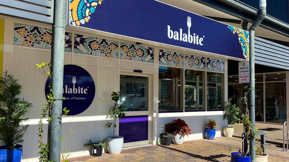 Balabite
