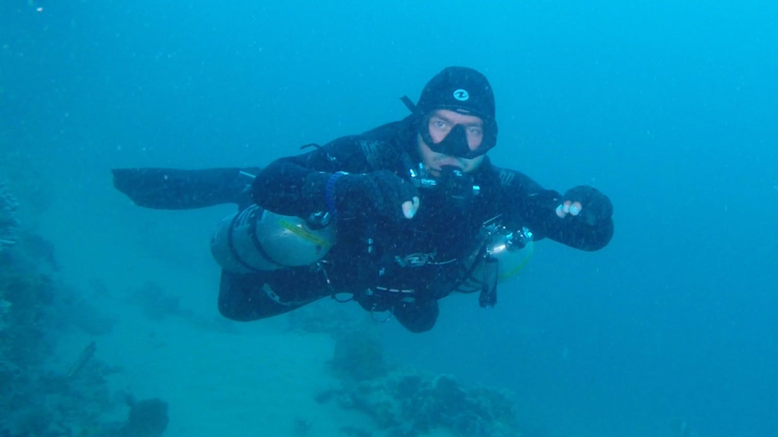 Bay City Scuba